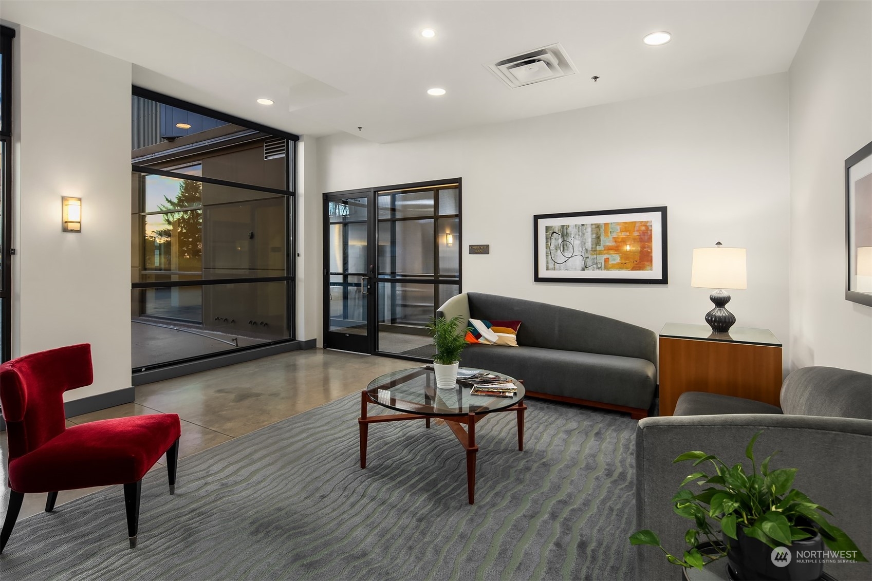 5001 California Avenue SW #211