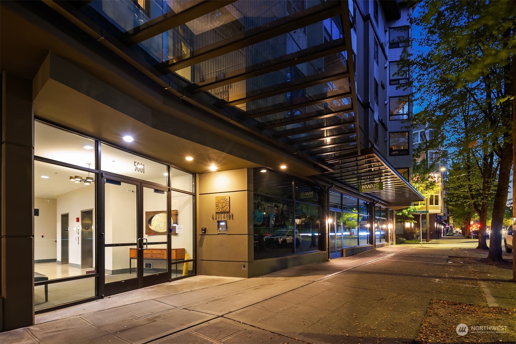 5001 California Avenue SW #211