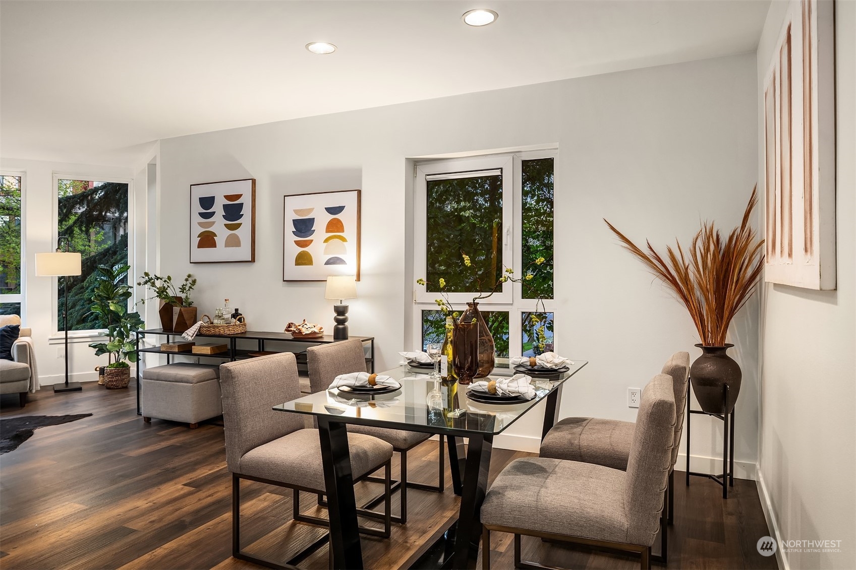 5001 California Avenue SW #211