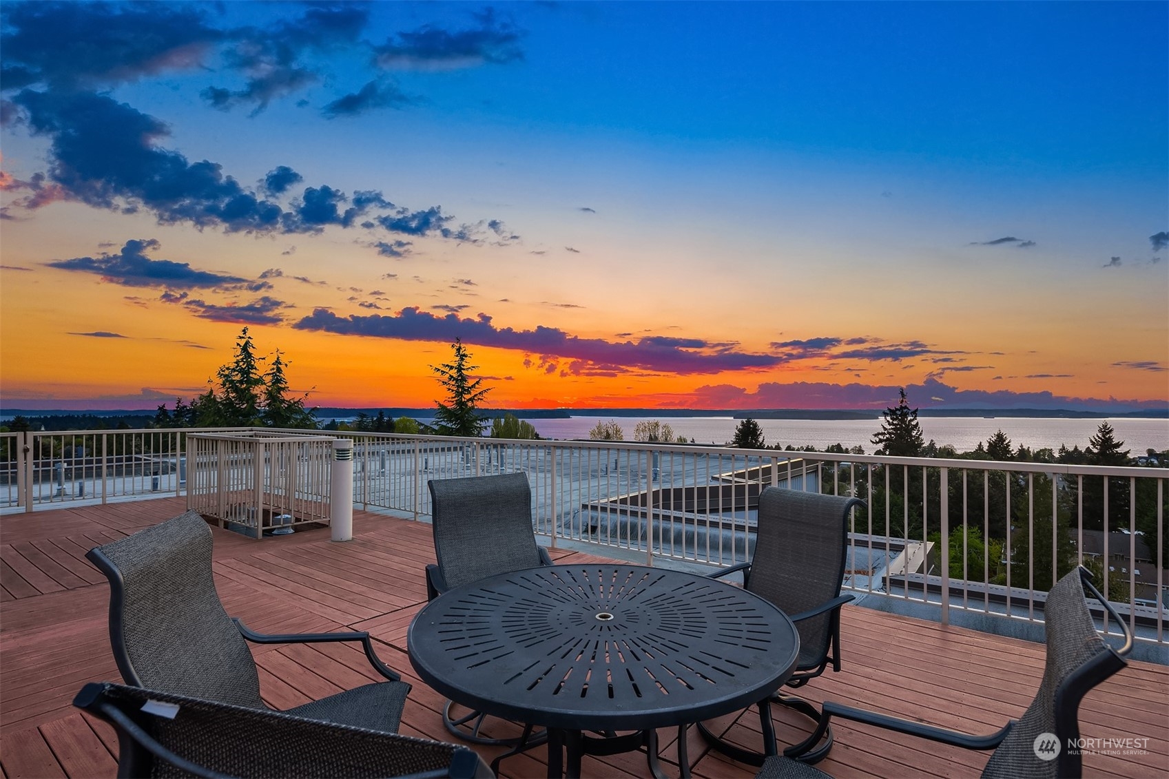 5001 California Avenue SW #211