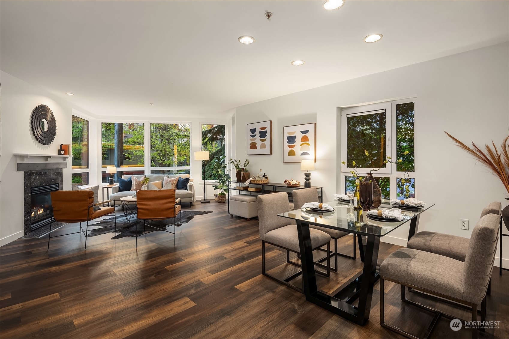 5001 California Avenue SW #211