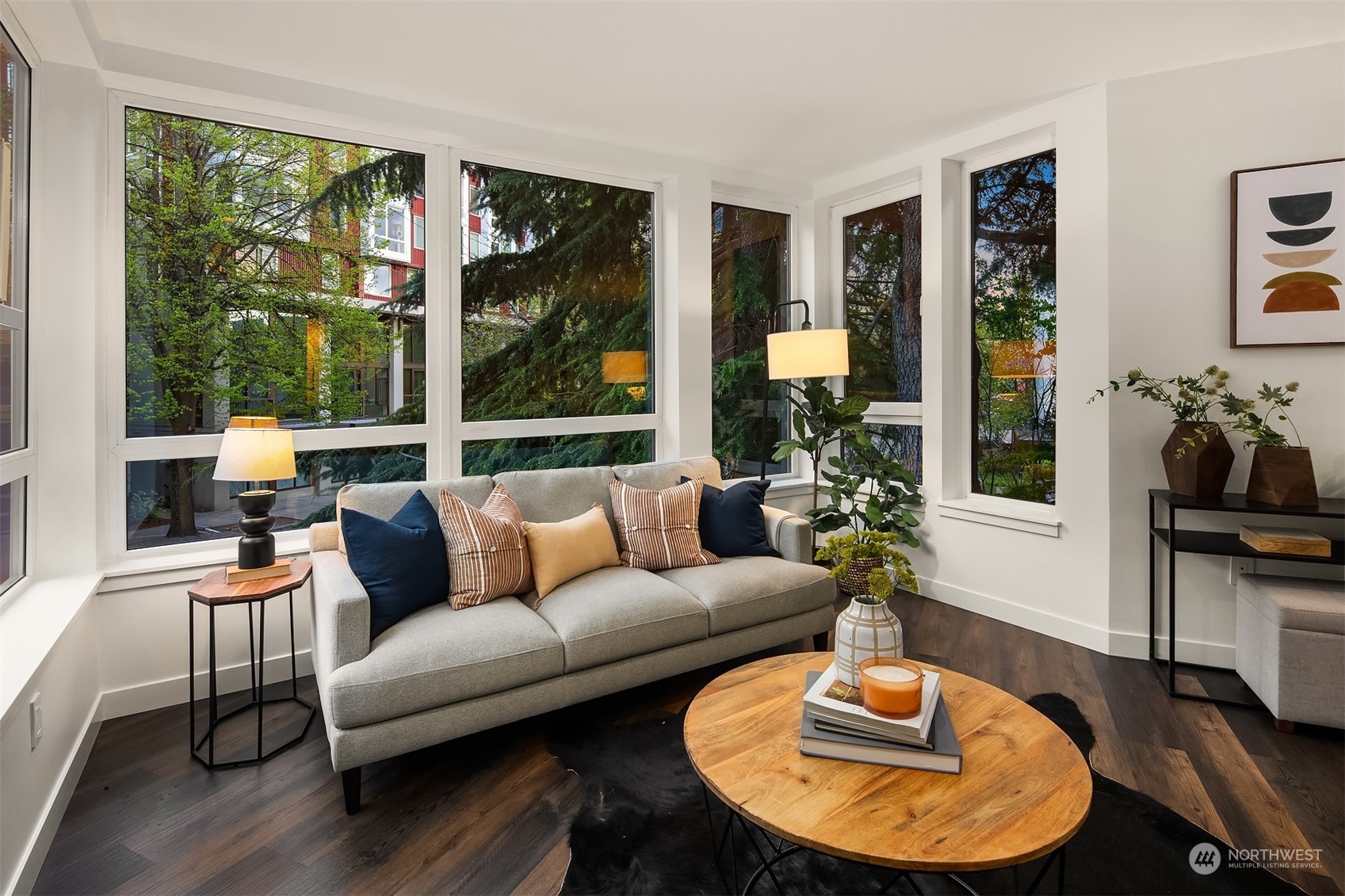 5001 California Avenue SW #211