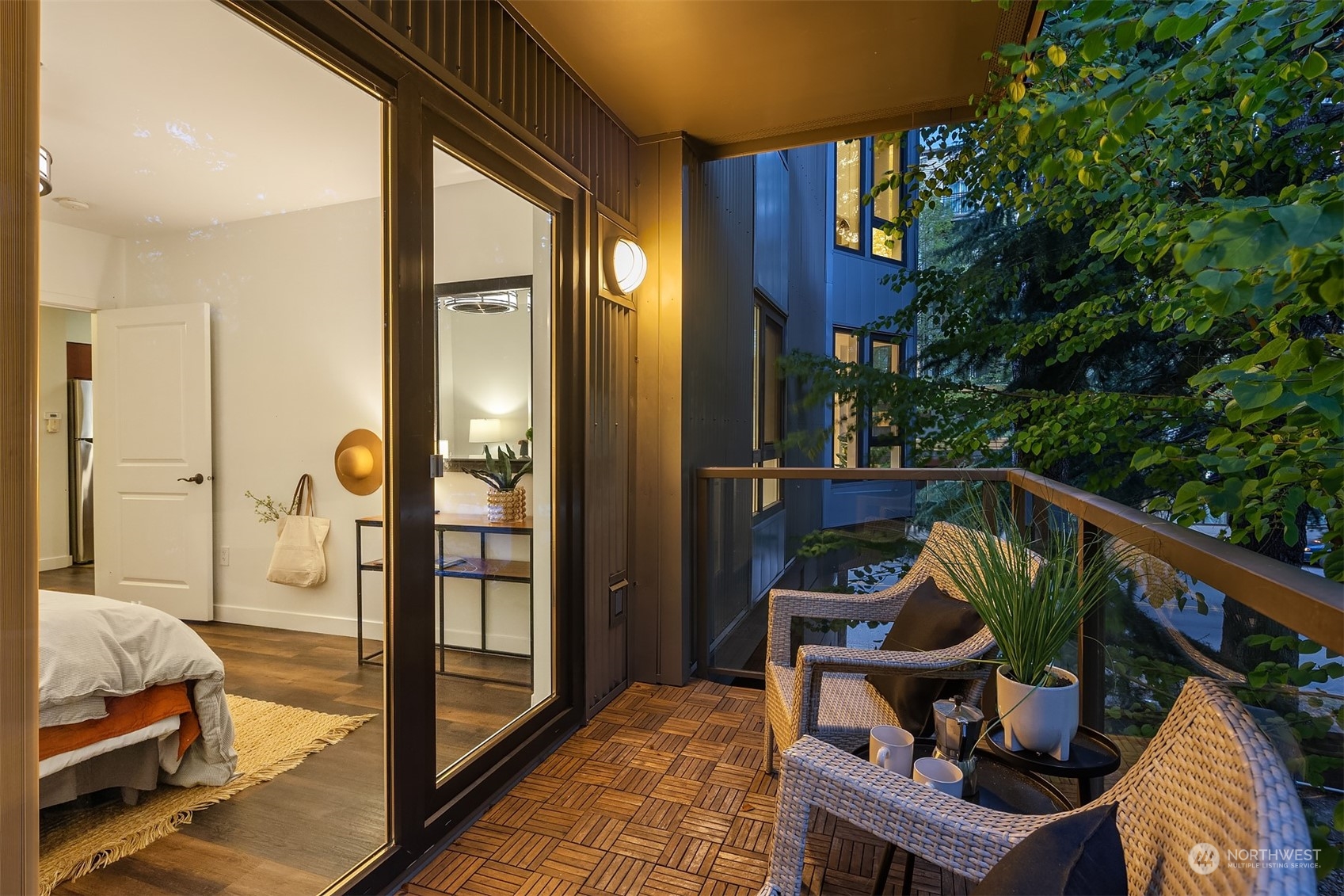 5001 California Avenue SW #211