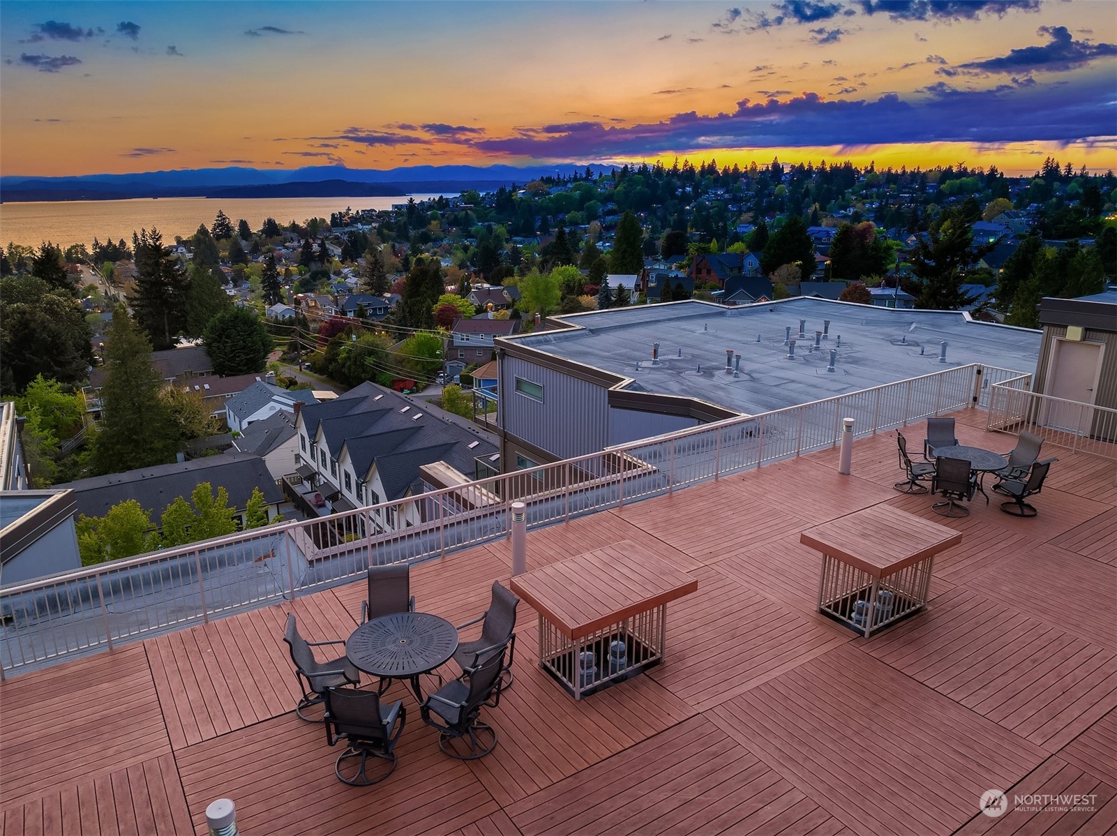 5001 California Avenue SW #211