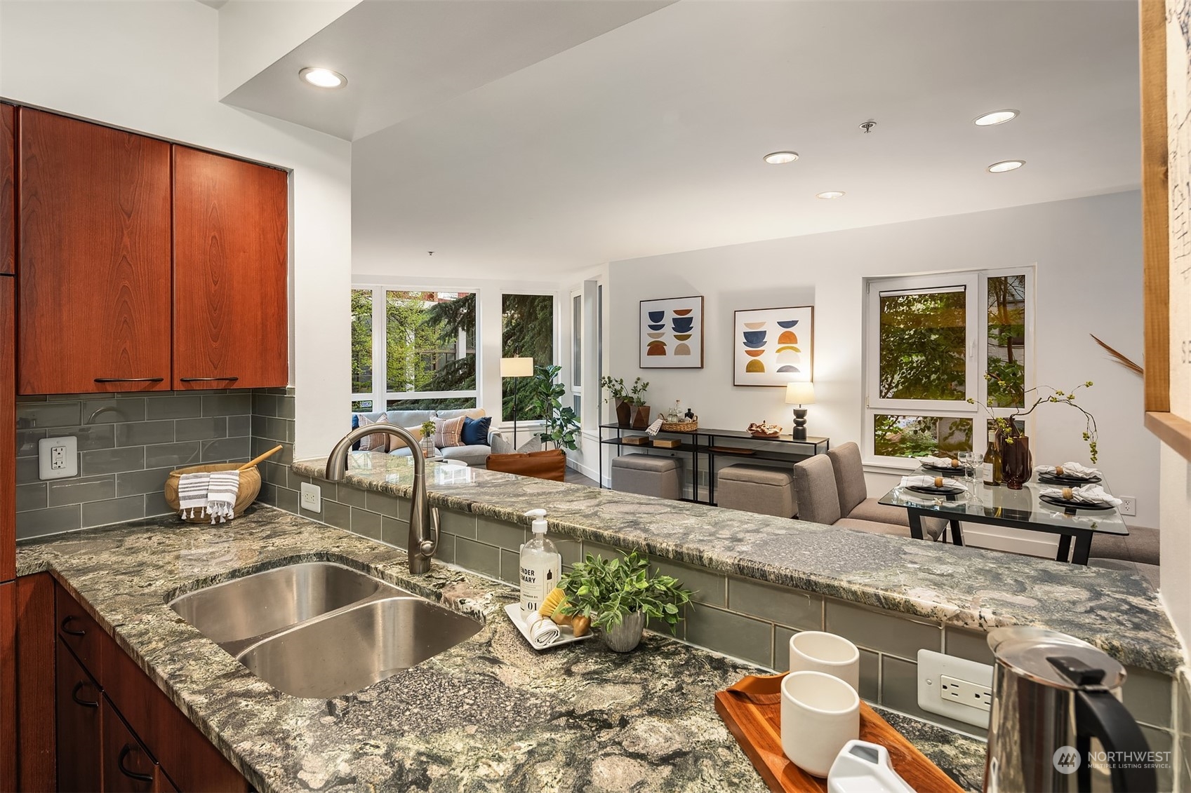 5001 California Avenue SW #211