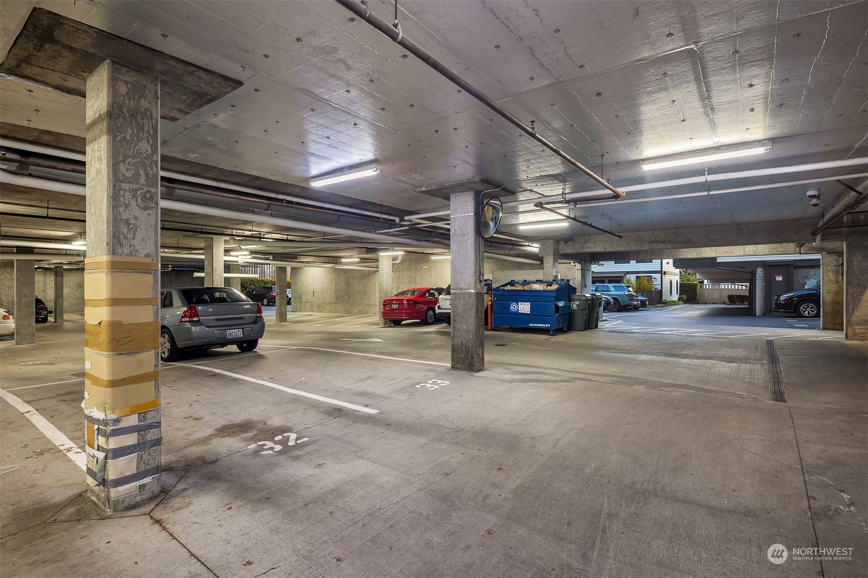 5001 California Avenue SW #211