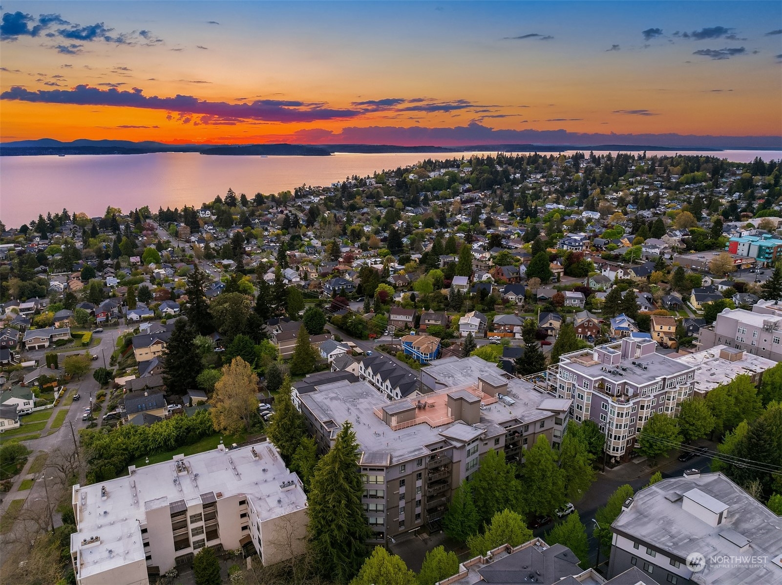 5001 California Avenue SW #211