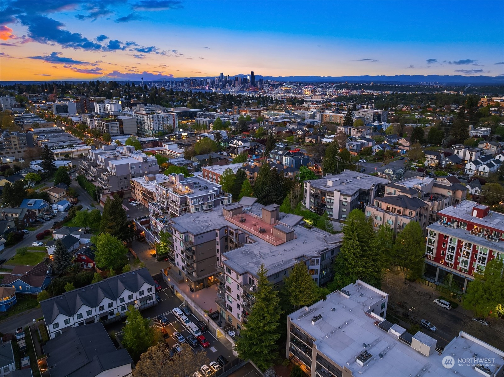 5001 California Avenue SW #211