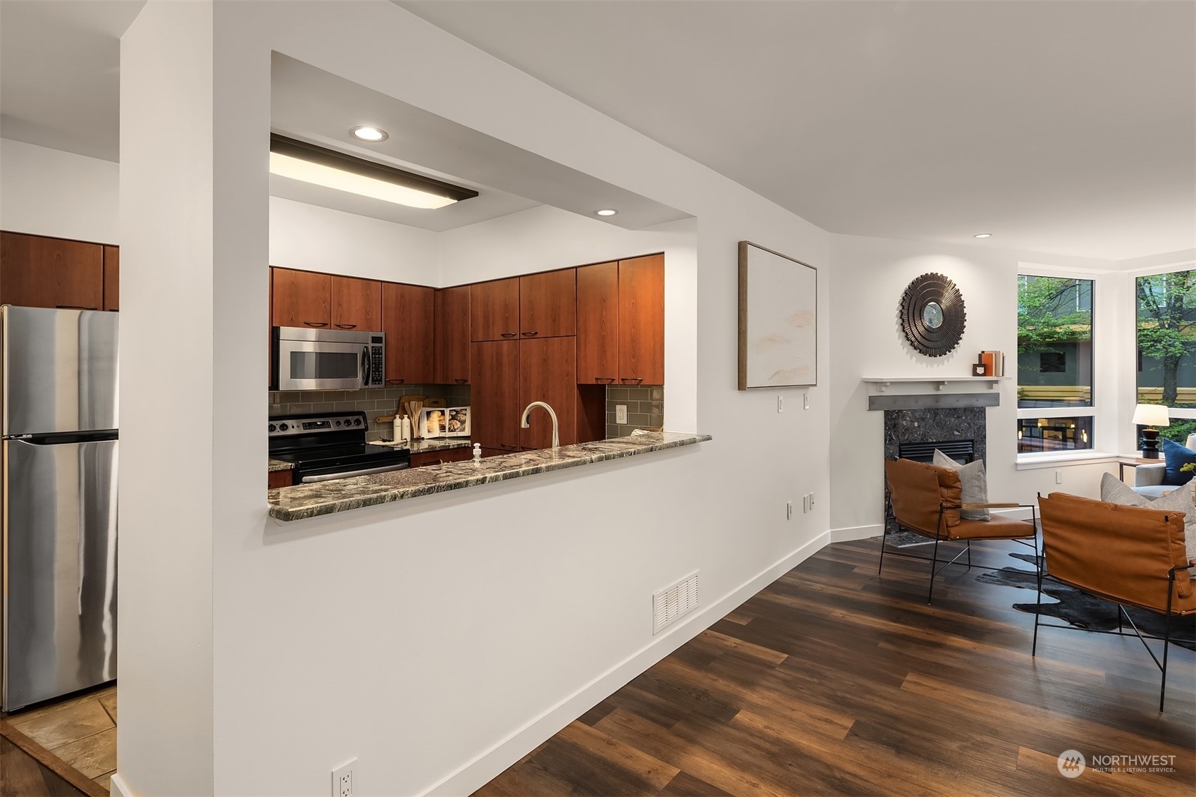 5001 California Avenue SW #211