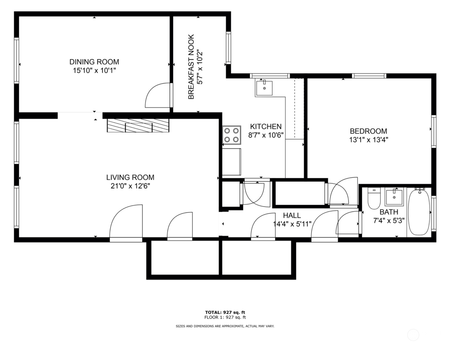 4204 11th Avenue NE #7