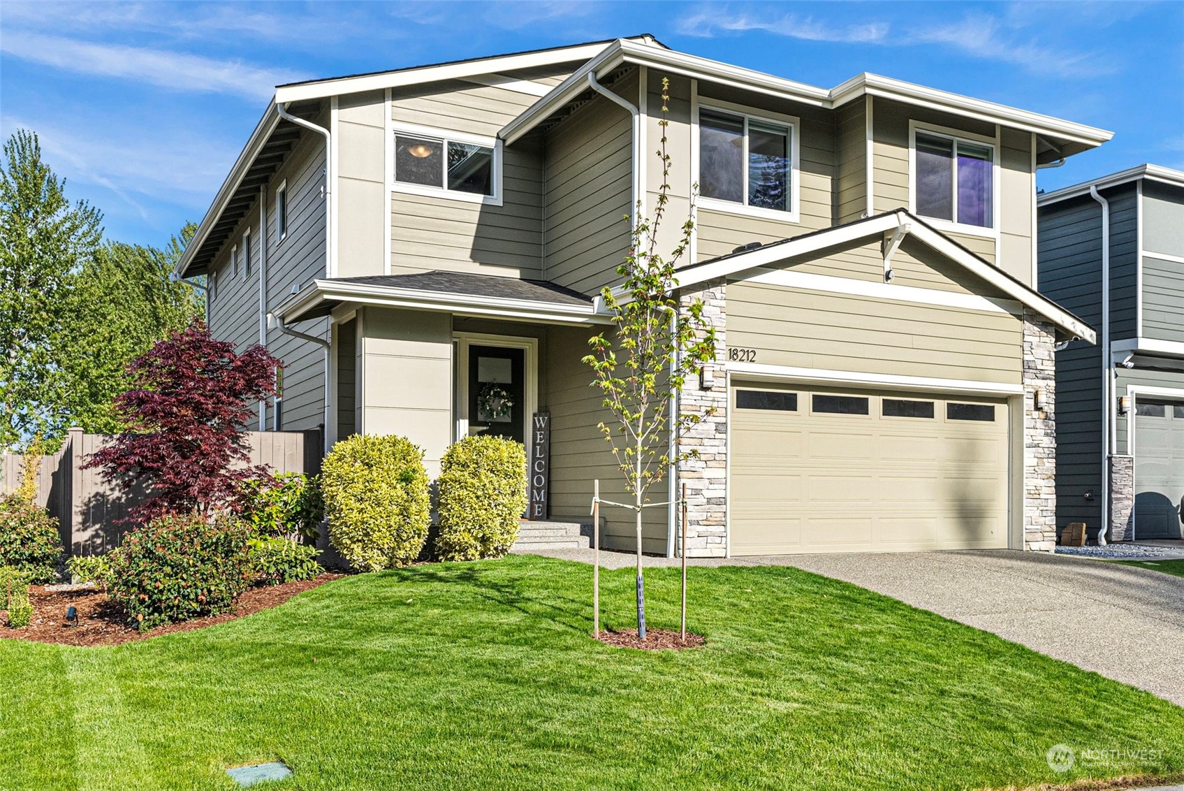 18212 137th Place SE