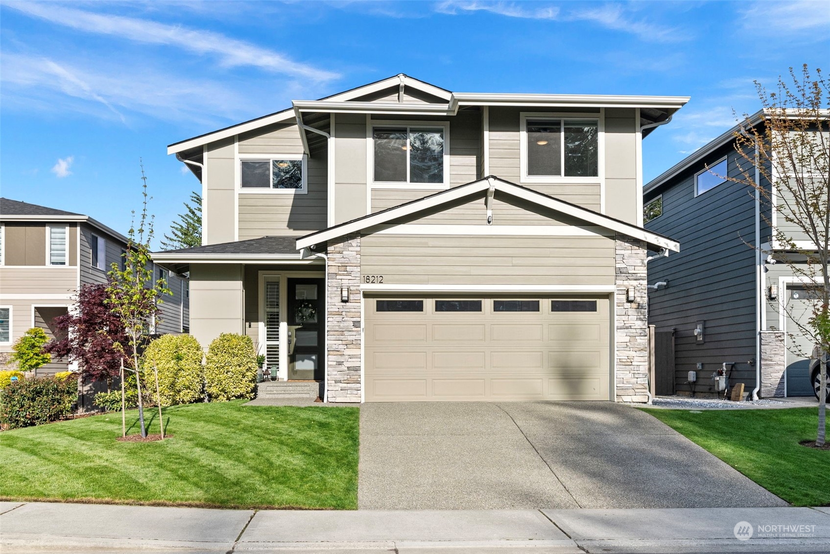 18212 137th Place SE
