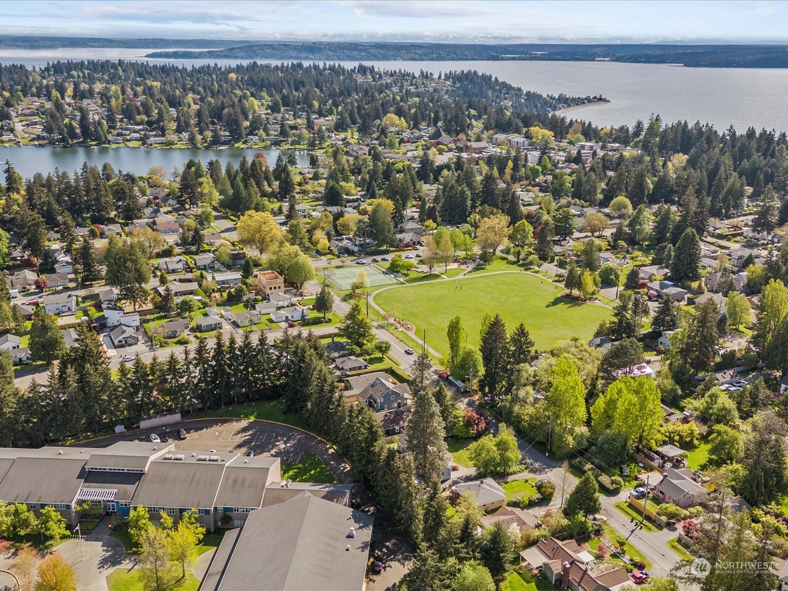 14636 16th Avenue SW