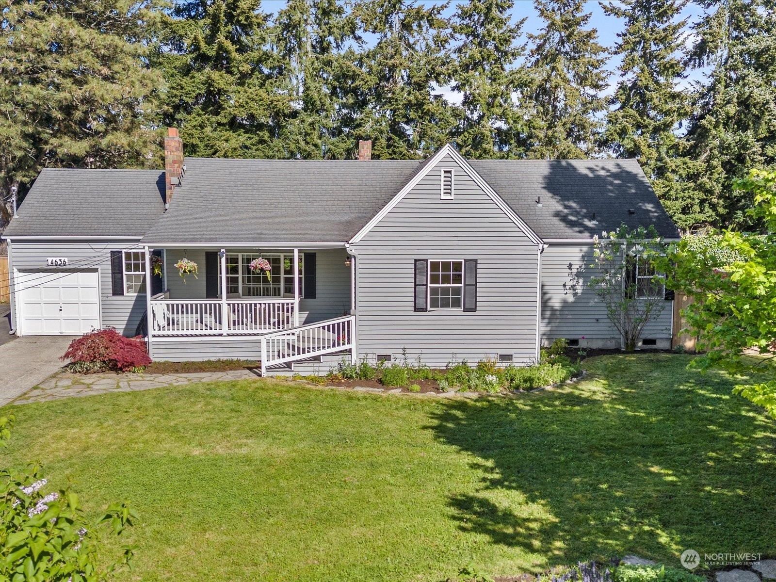 14636 16th Avenue SW