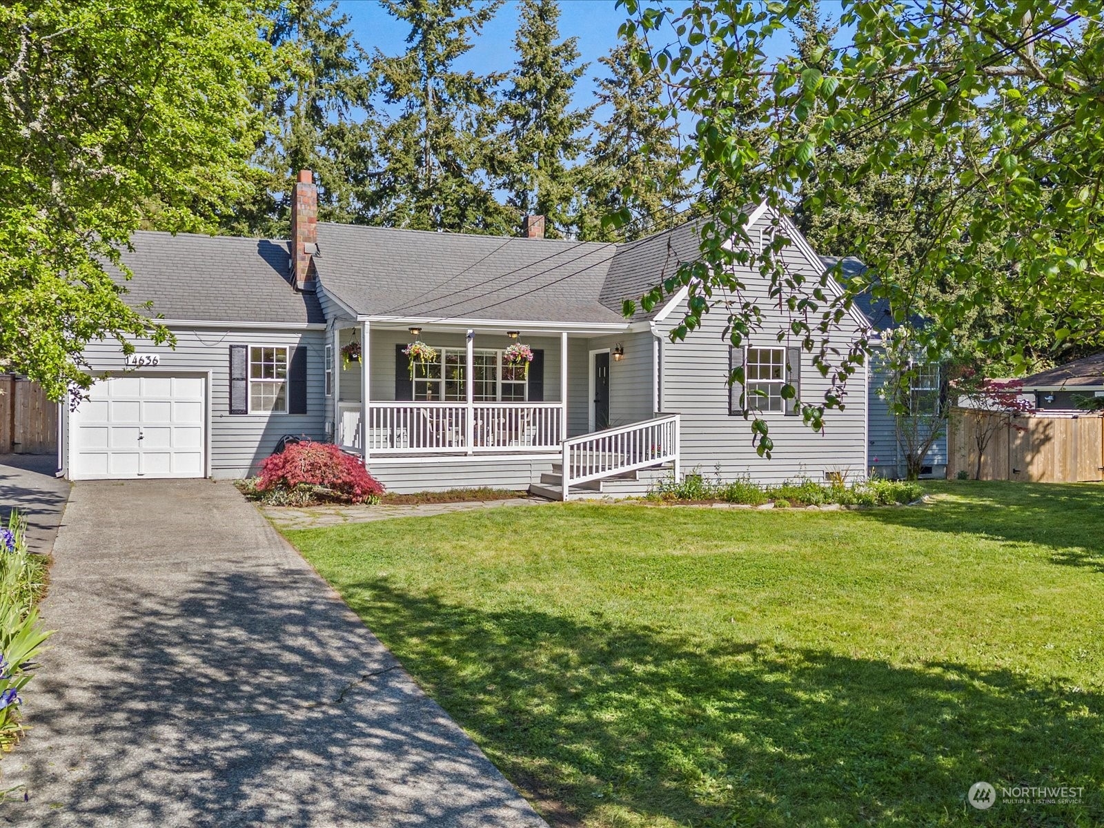 14636 16th Avenue SW