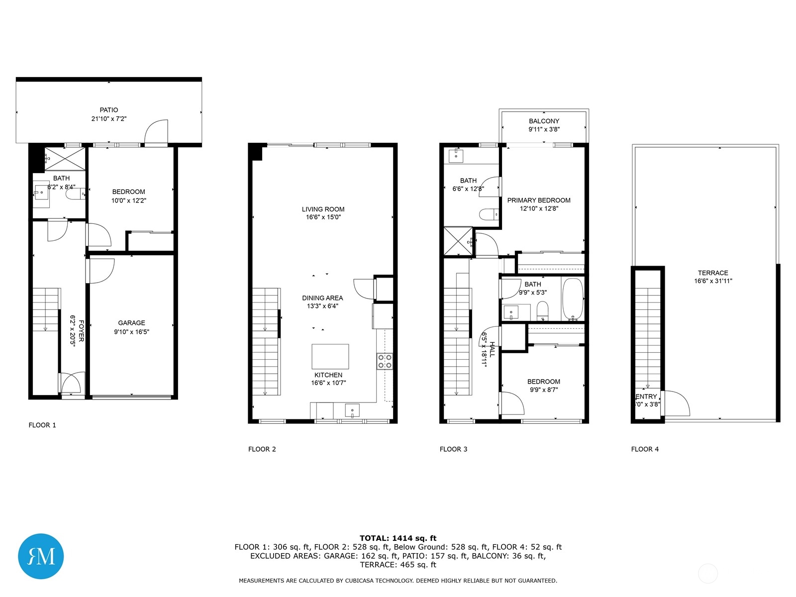 119 26th Avenue E Unit: B