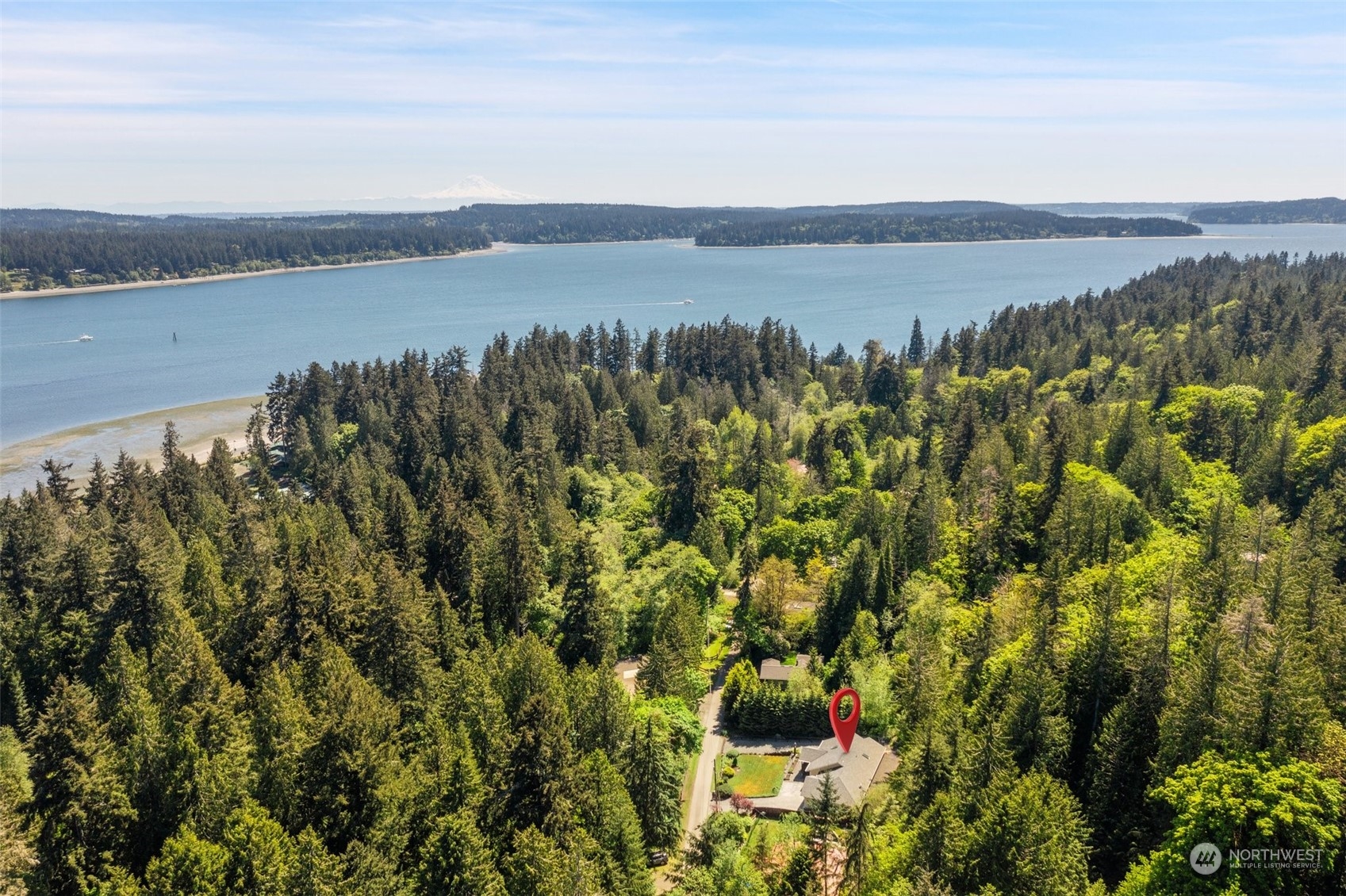 15305 Cedar Grove Road NE