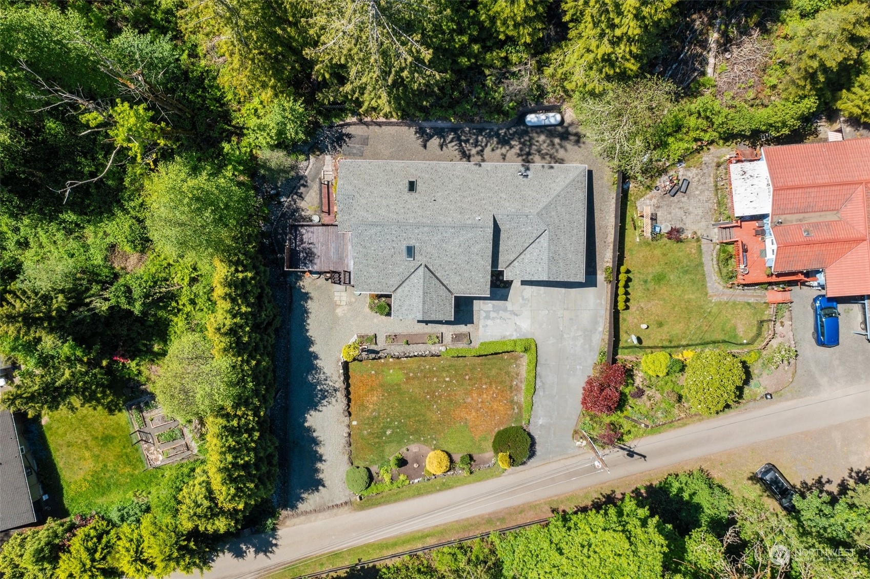 15305 Cedar Grove Road NE