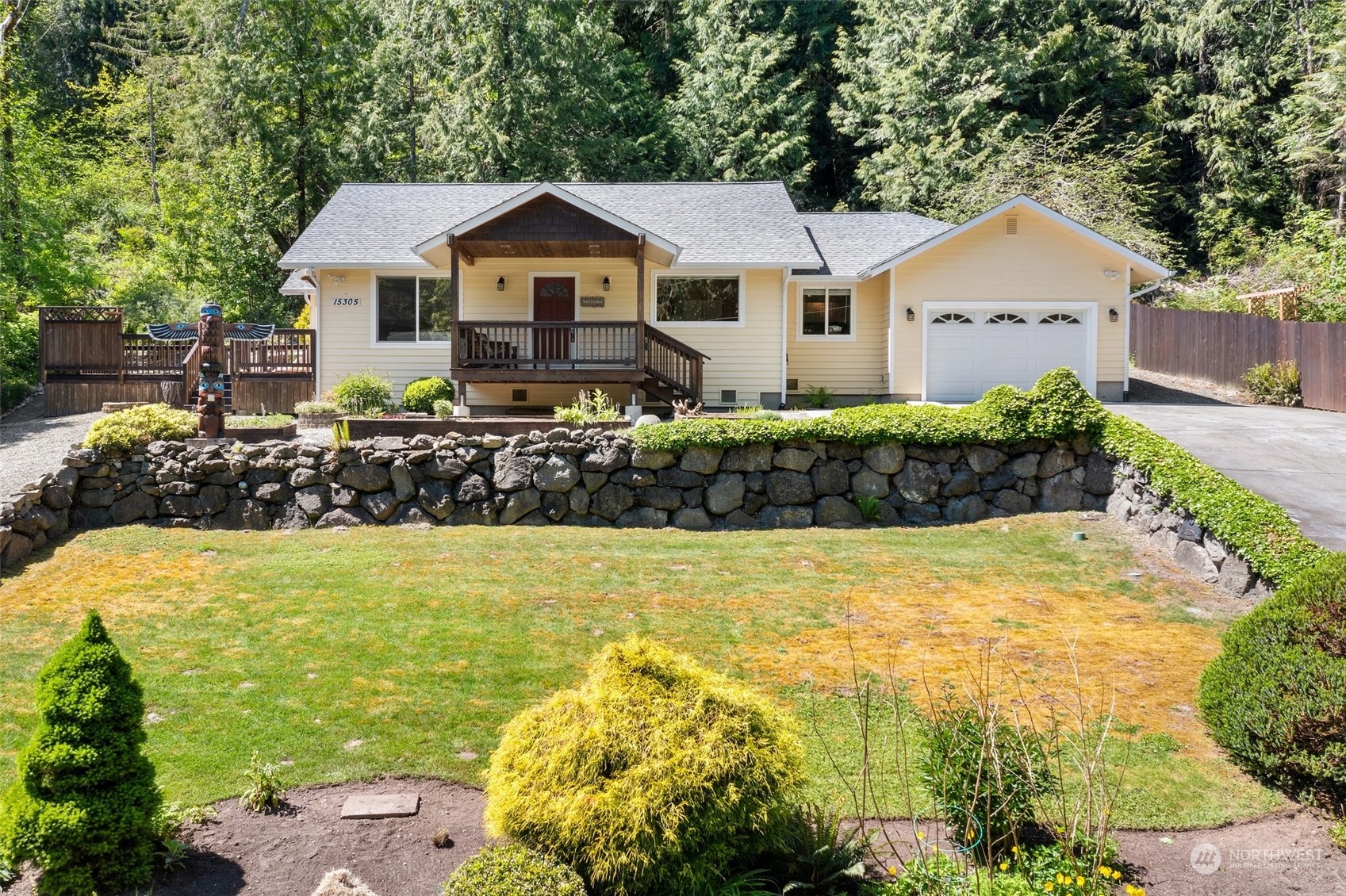 15305 Cedar Grove Road NE