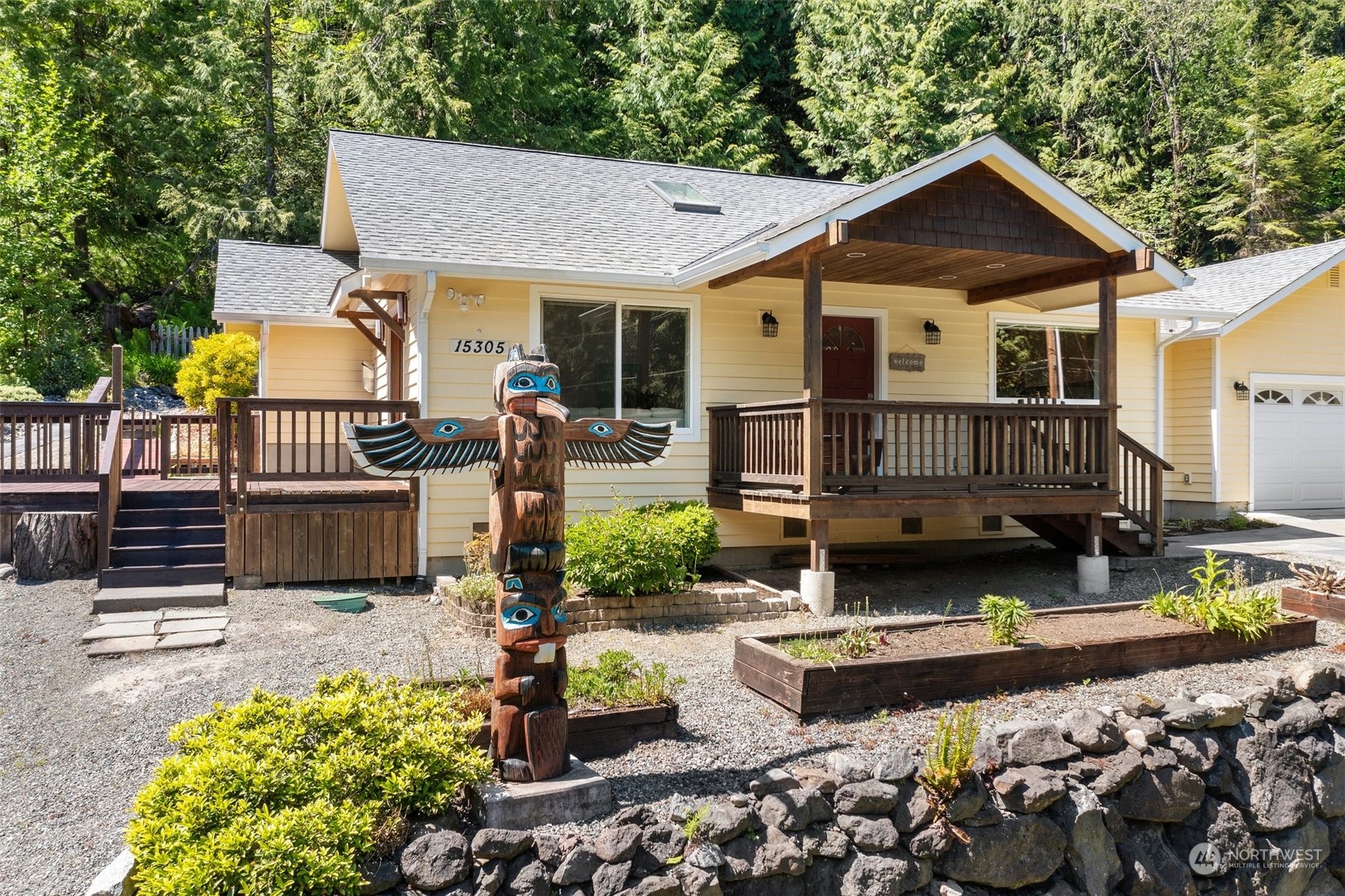 15305 Cedar Grove Road NE