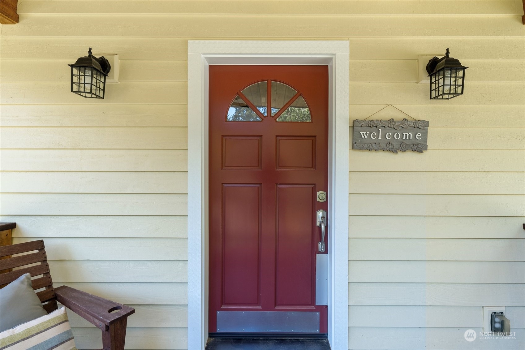 15305 Cedar Grove Road NE