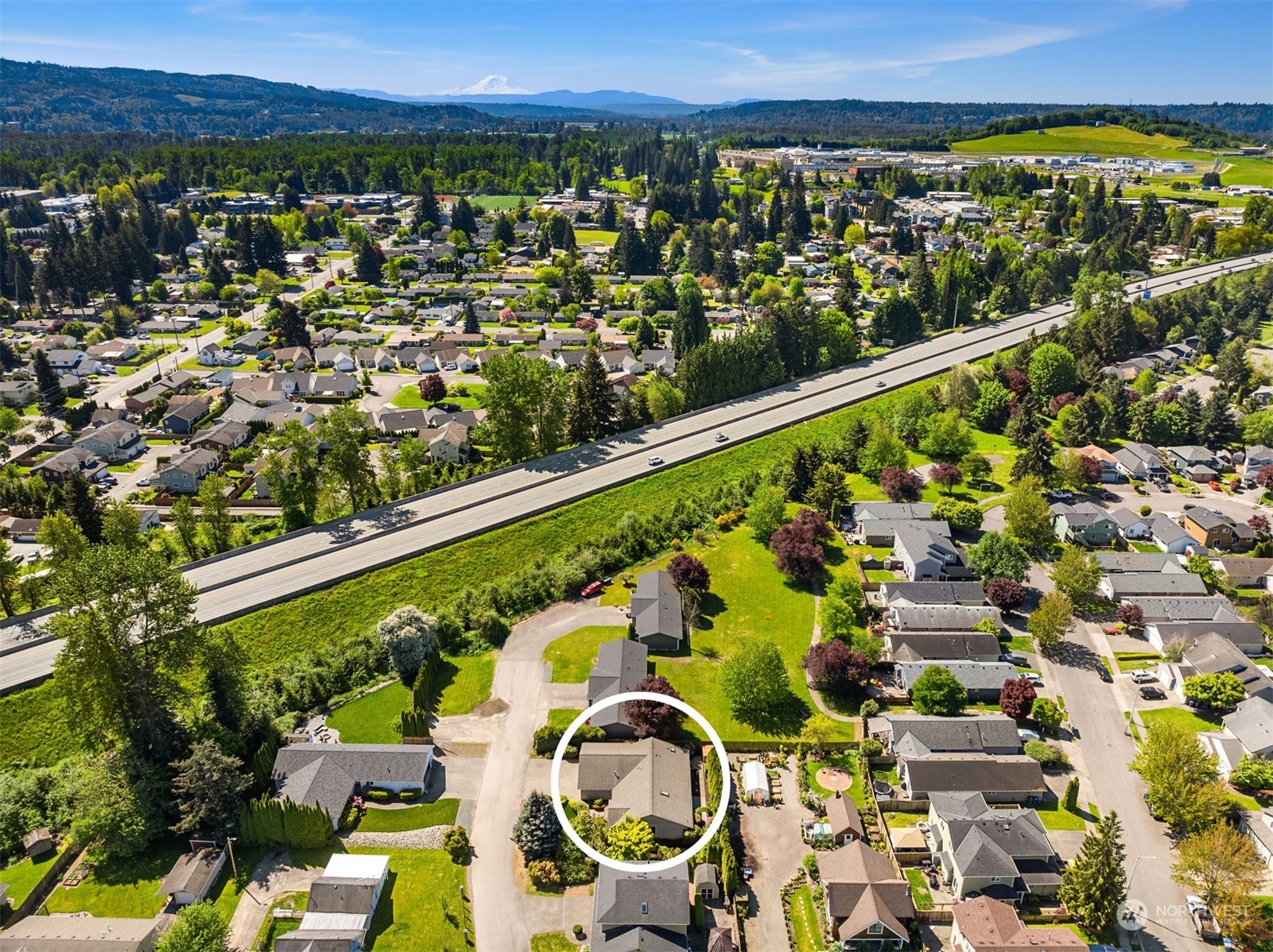 15448 Hilding Drive SE