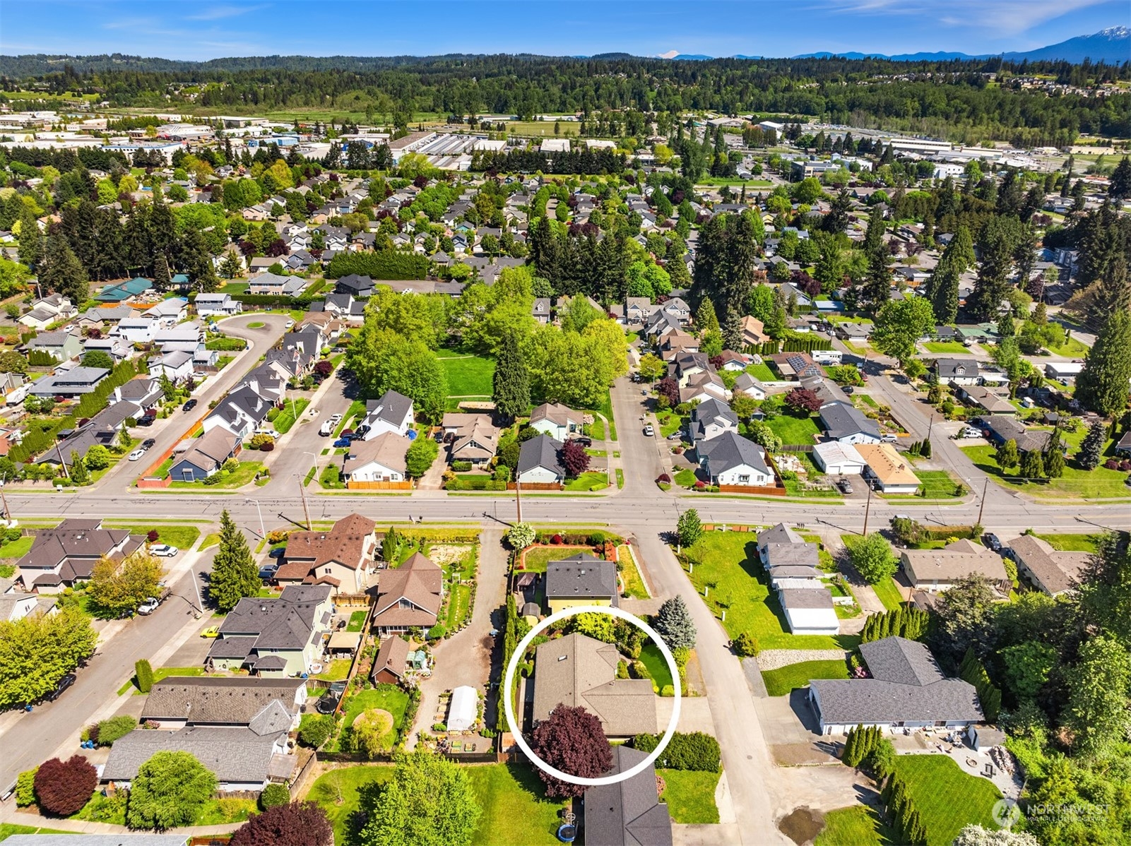 15448 Hilding Drive SE