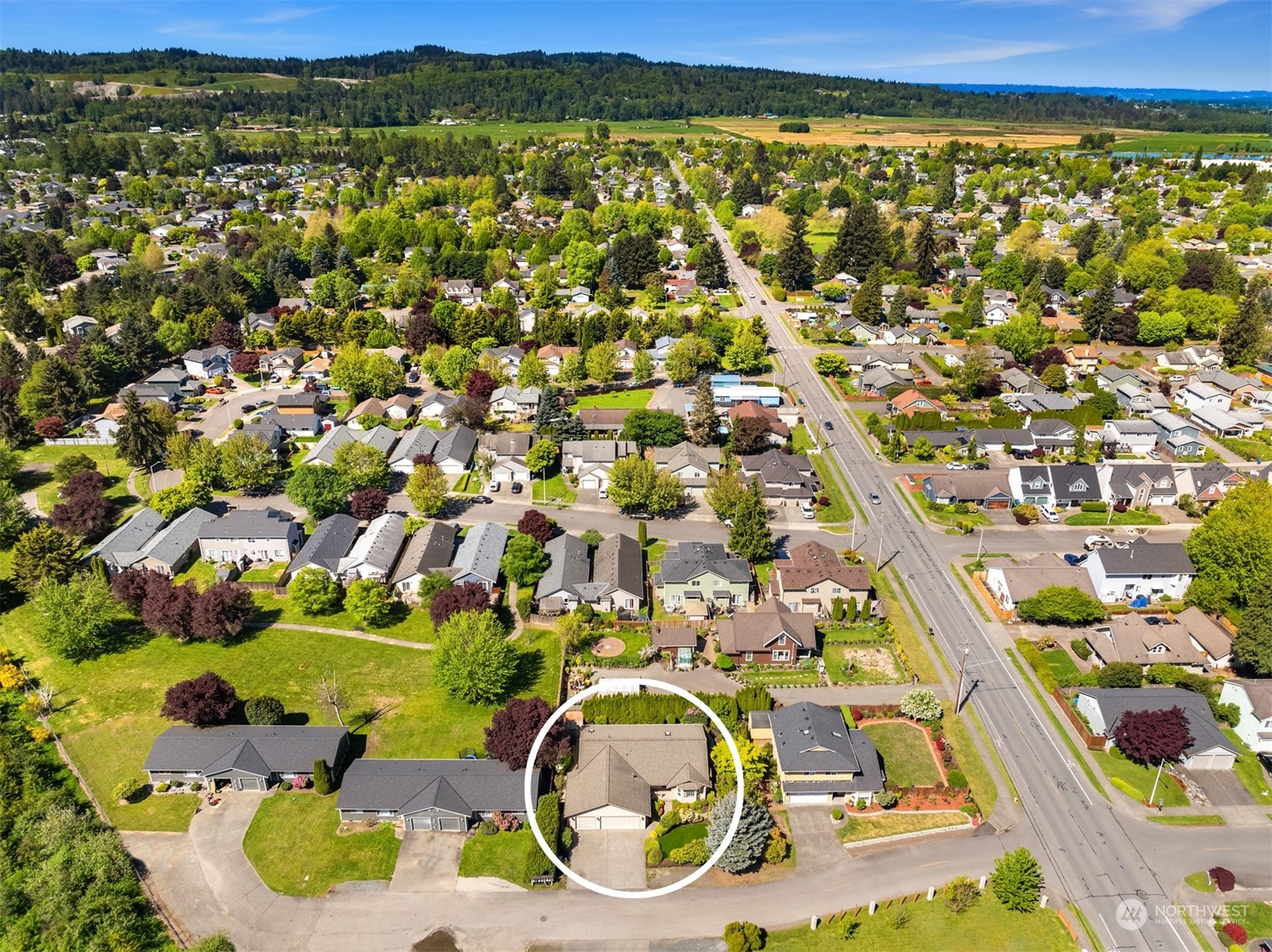 15448 Hilding Drive SE