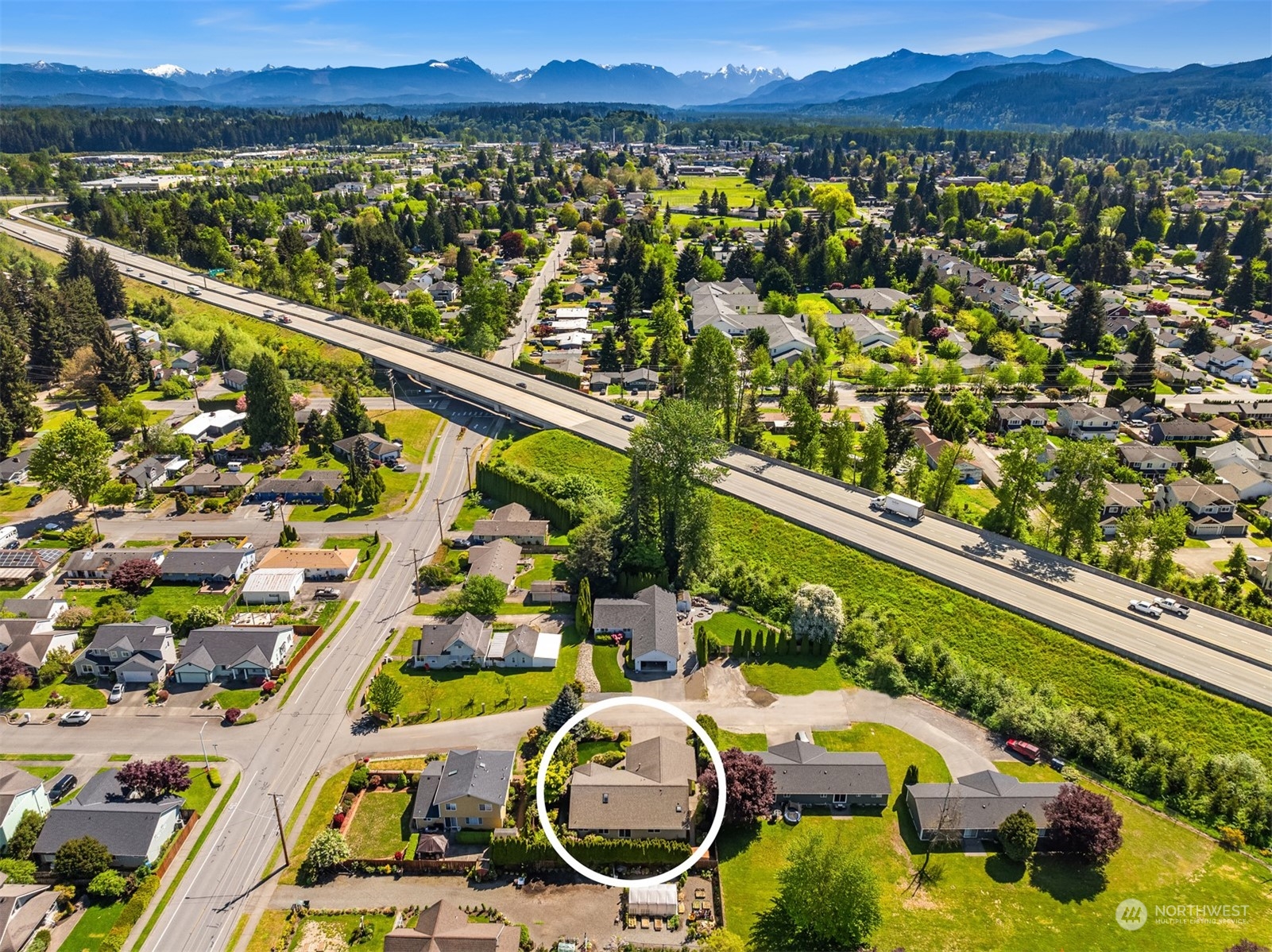 15448 Hilding Drive SE