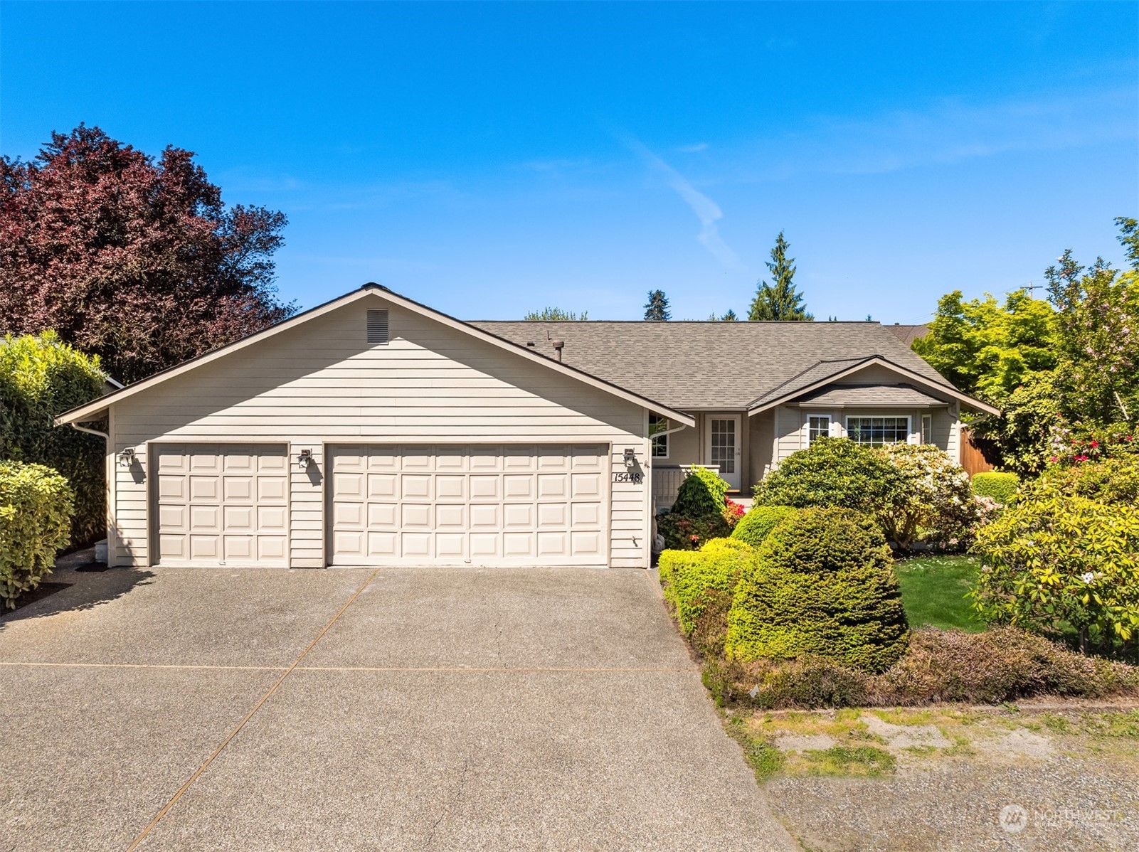 15448 Hilding Drive SE