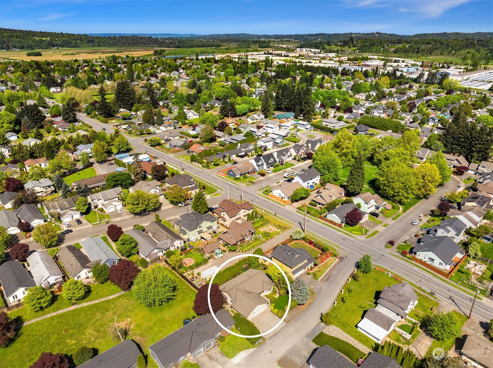 15448 Hilding Drive SE