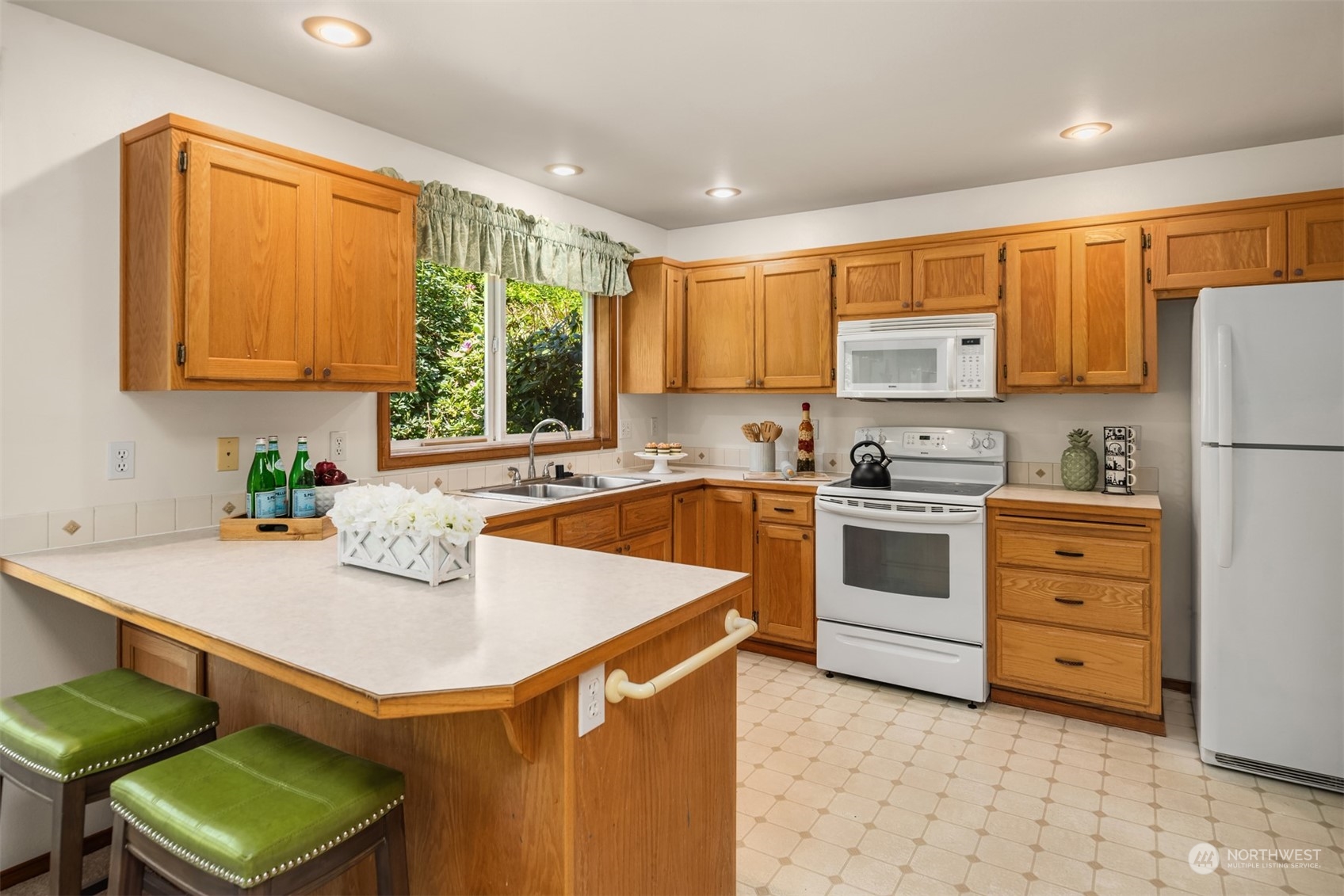 15448 Hilding Drive SE