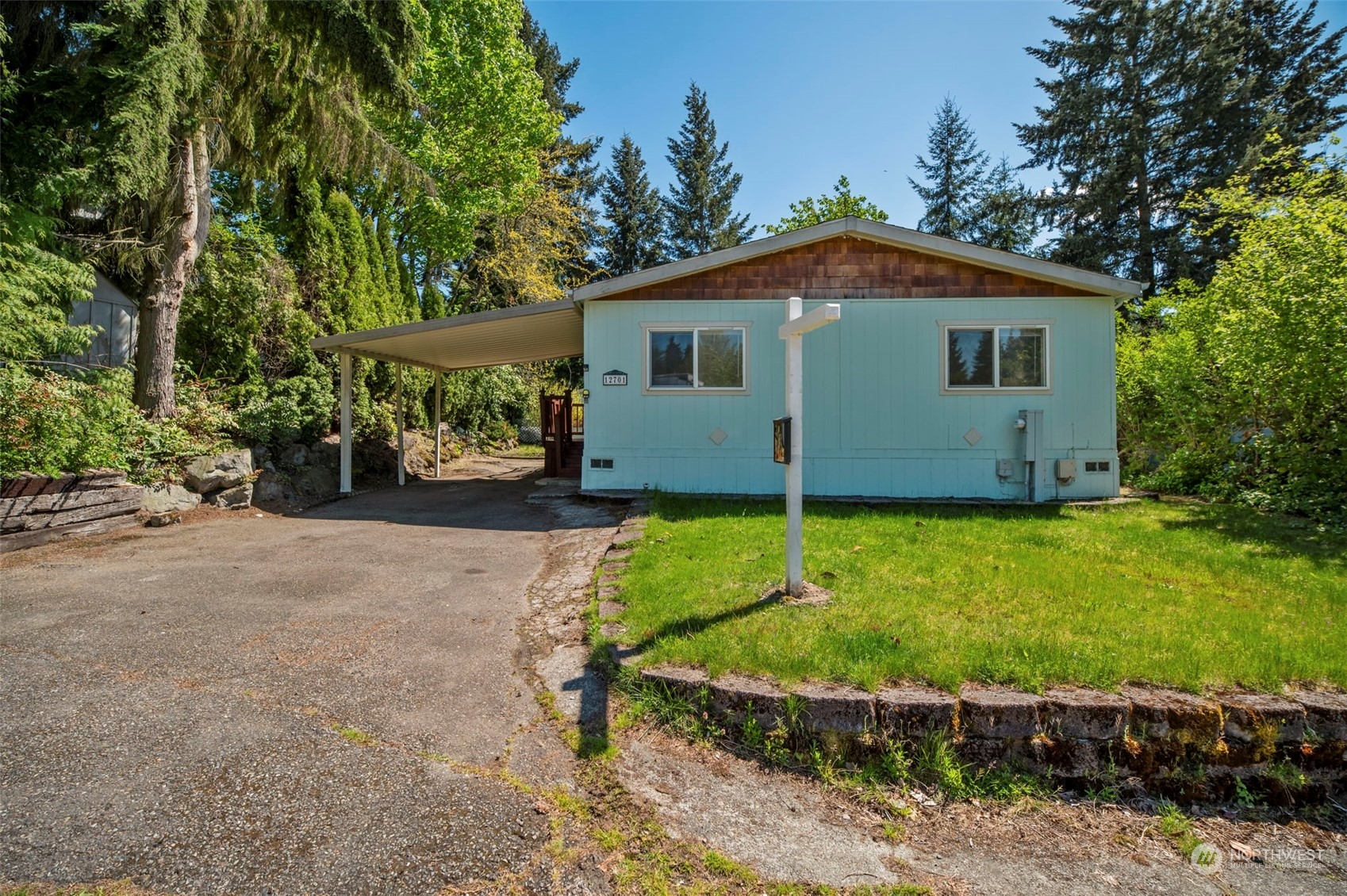 12701 NE 190th Street