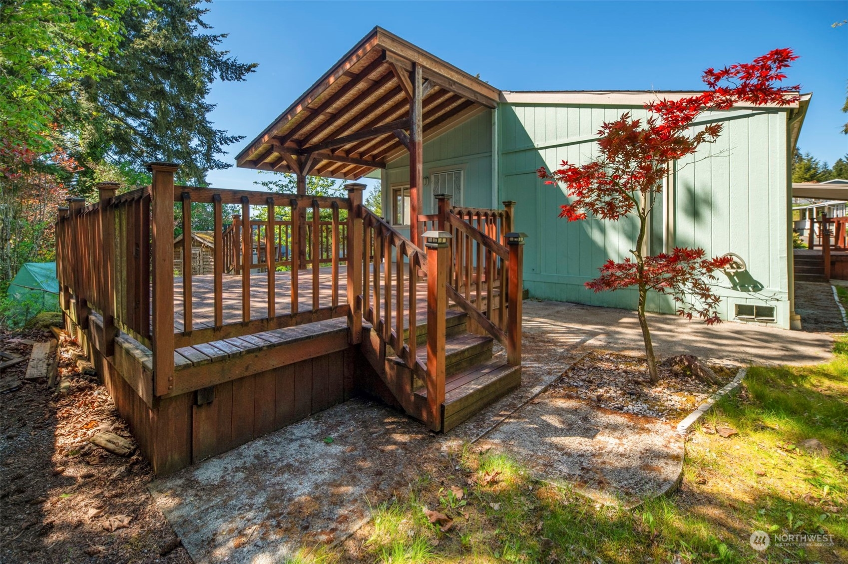 12701 NE 190th Street