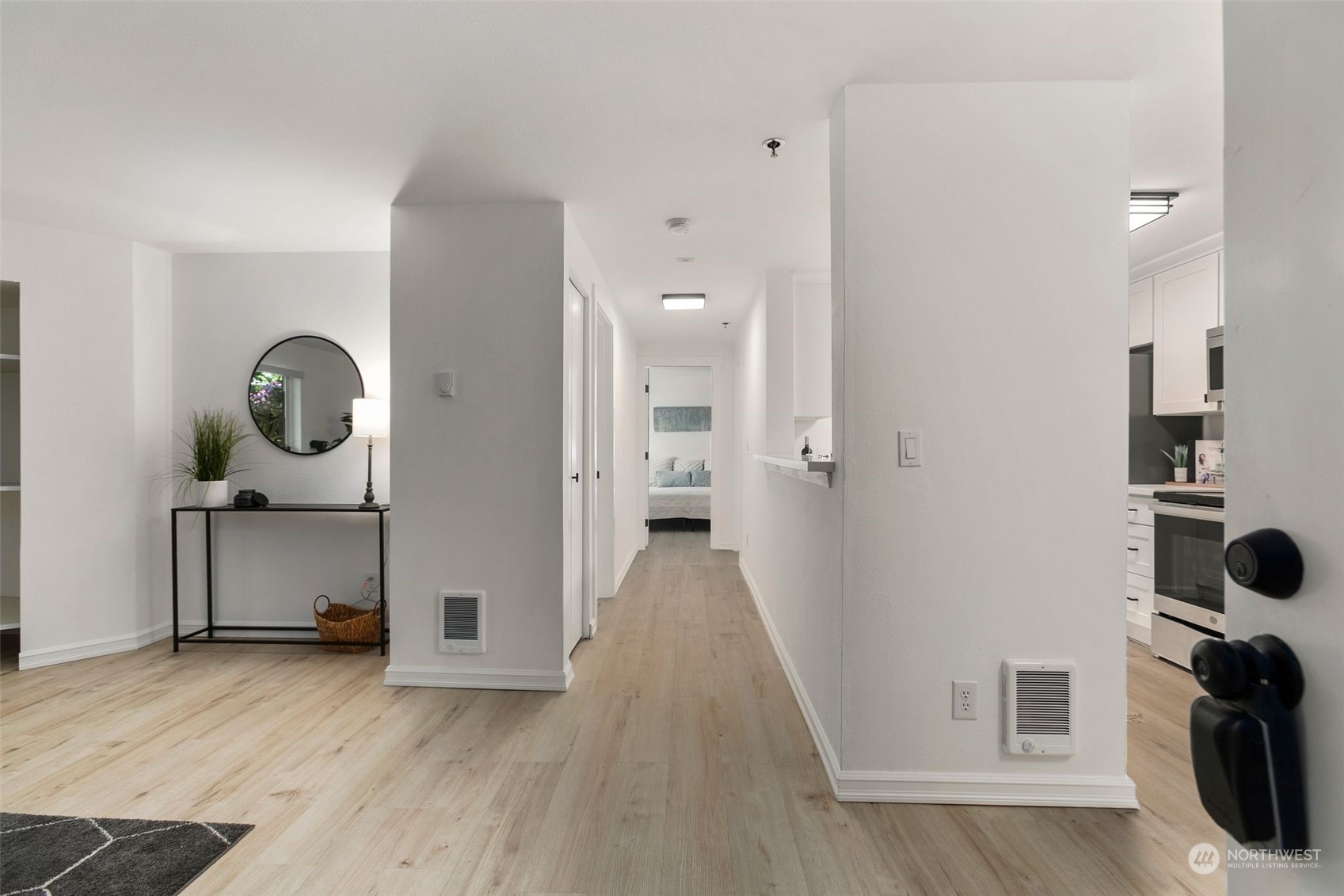 975 Aberdeen Avenue NE #F107