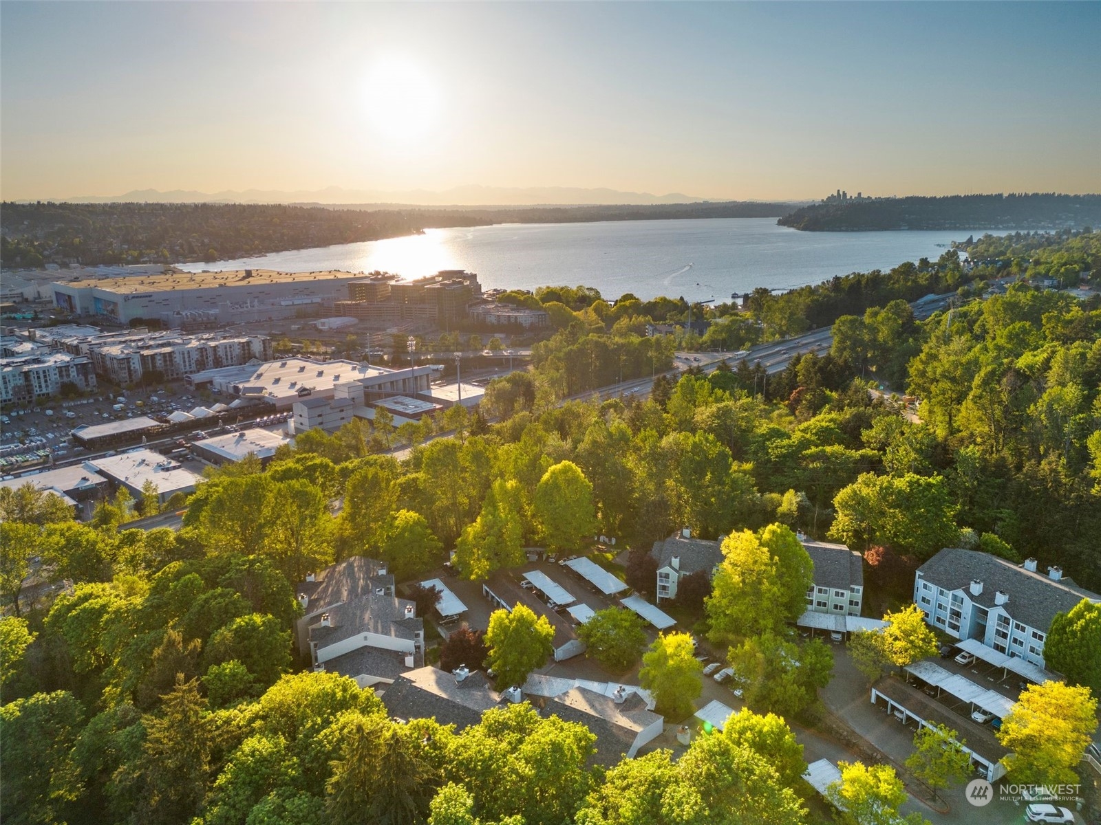 975 Aberdeen Avenue NE #F107