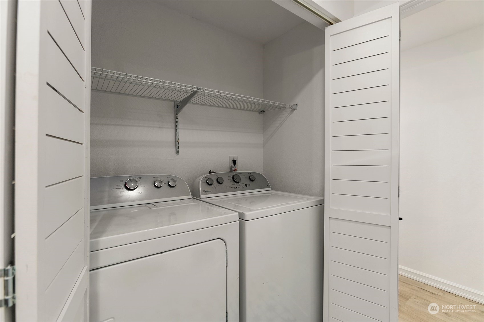 975 Aberdeen Avenue NE #F107