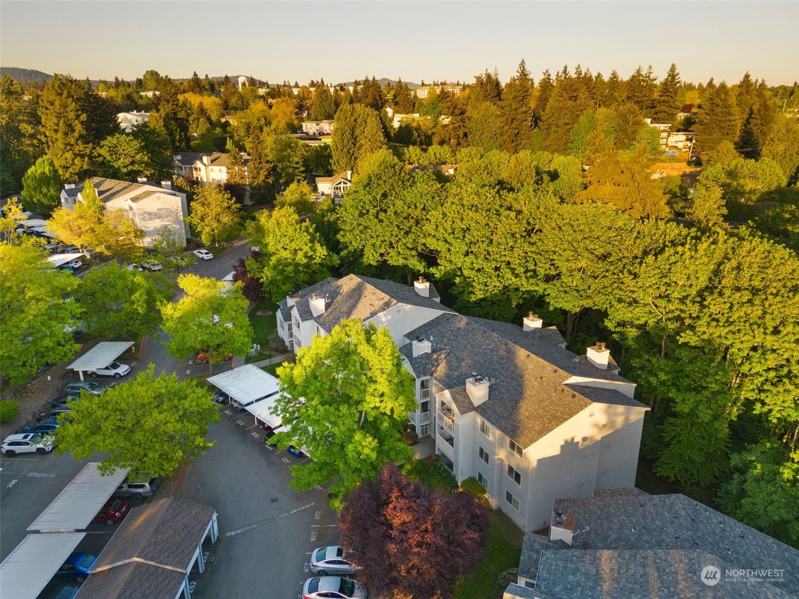 975 Aberdeen Avenue NE #F107