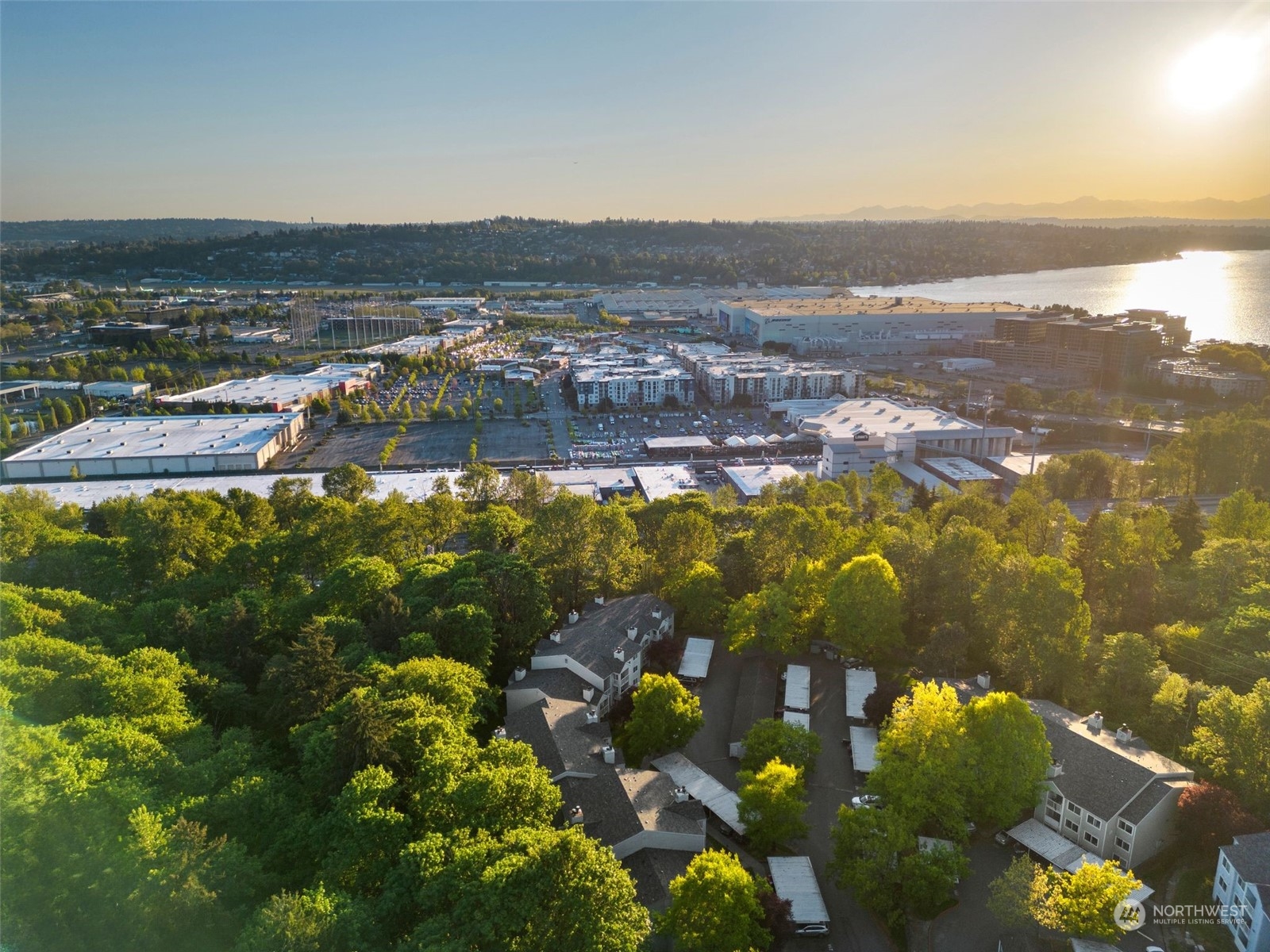 975 Aberdeen Avenue NE #F107