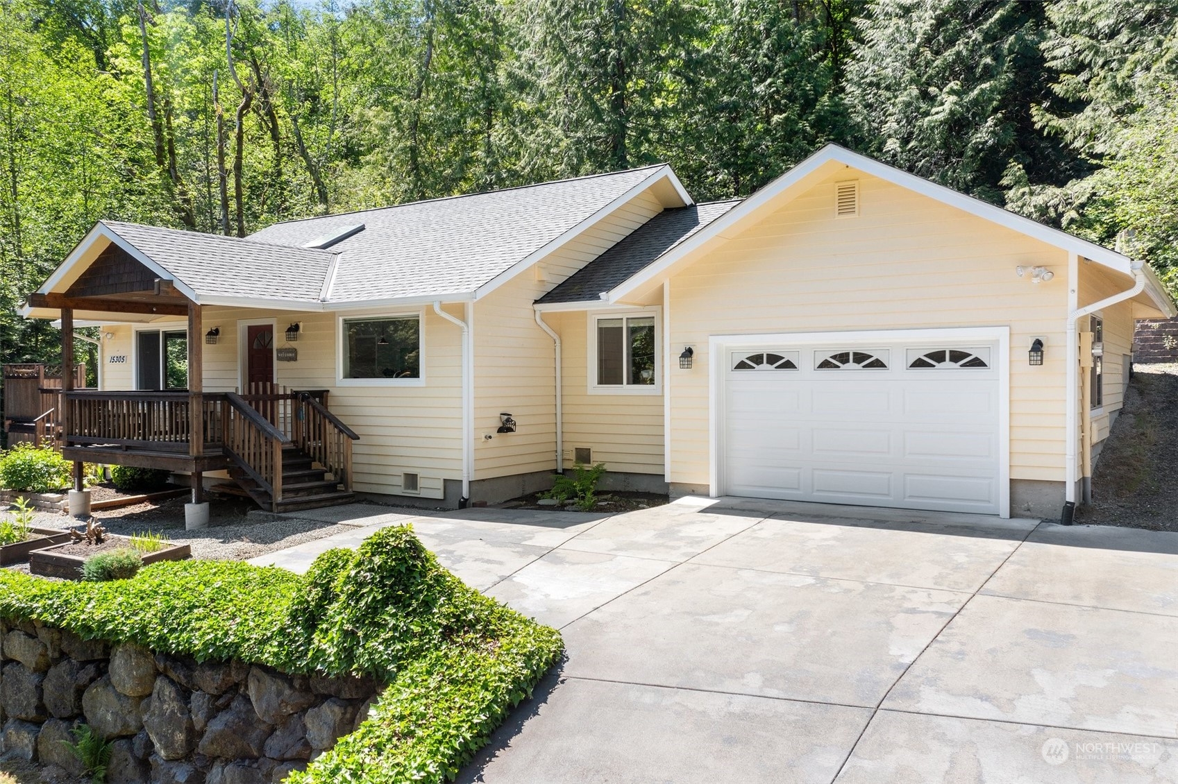 15305 Cedar Grove Road NE