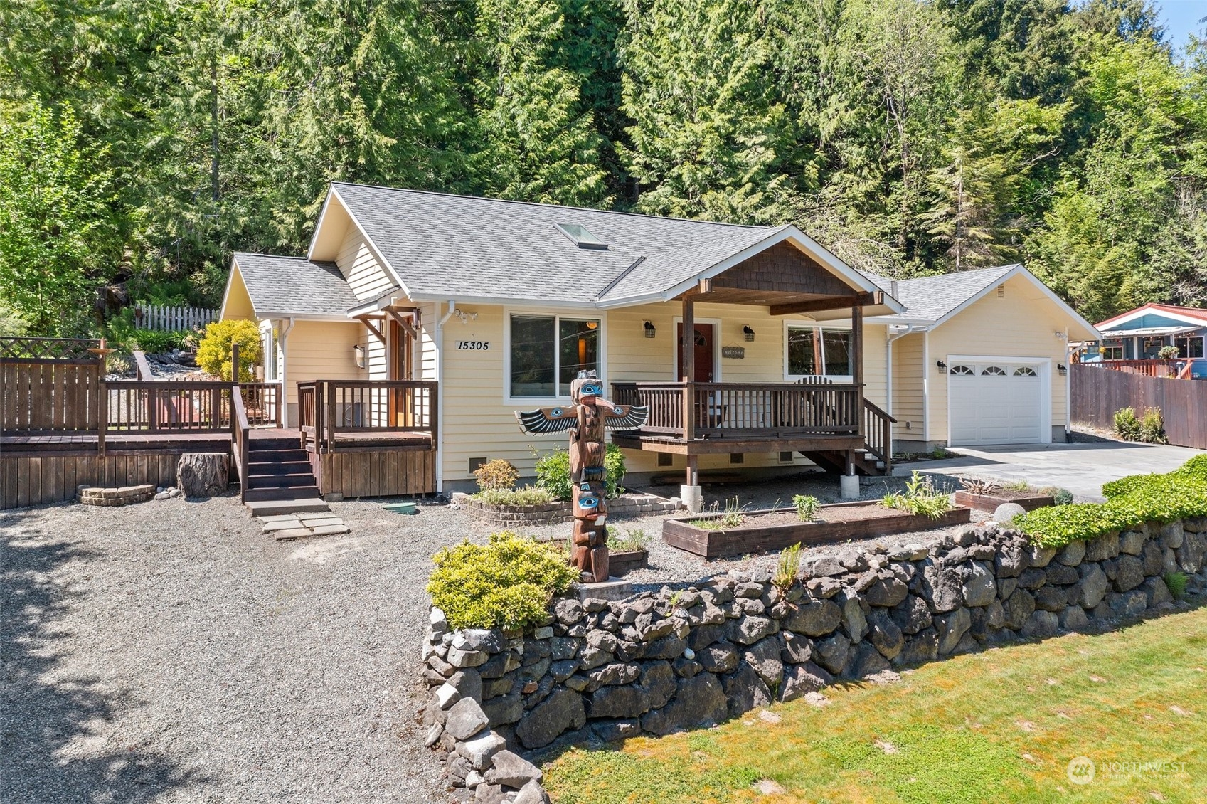 15305 Cedar Grove Road NE