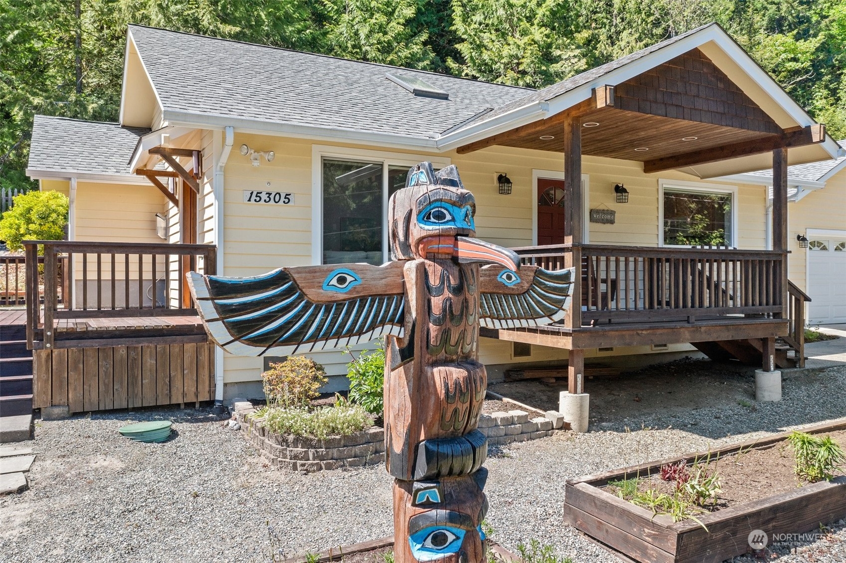 15305 Cedar Grove Road NE