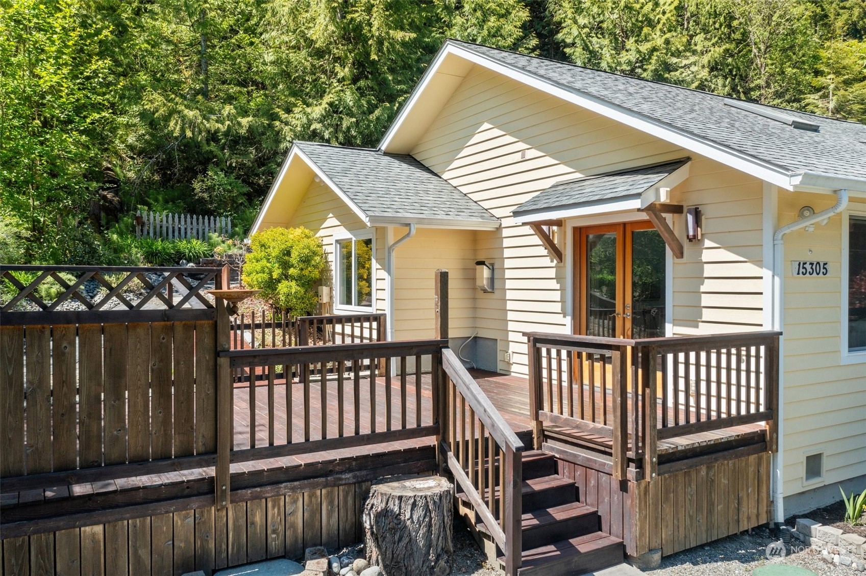 15305 Cedar Grove Road NE