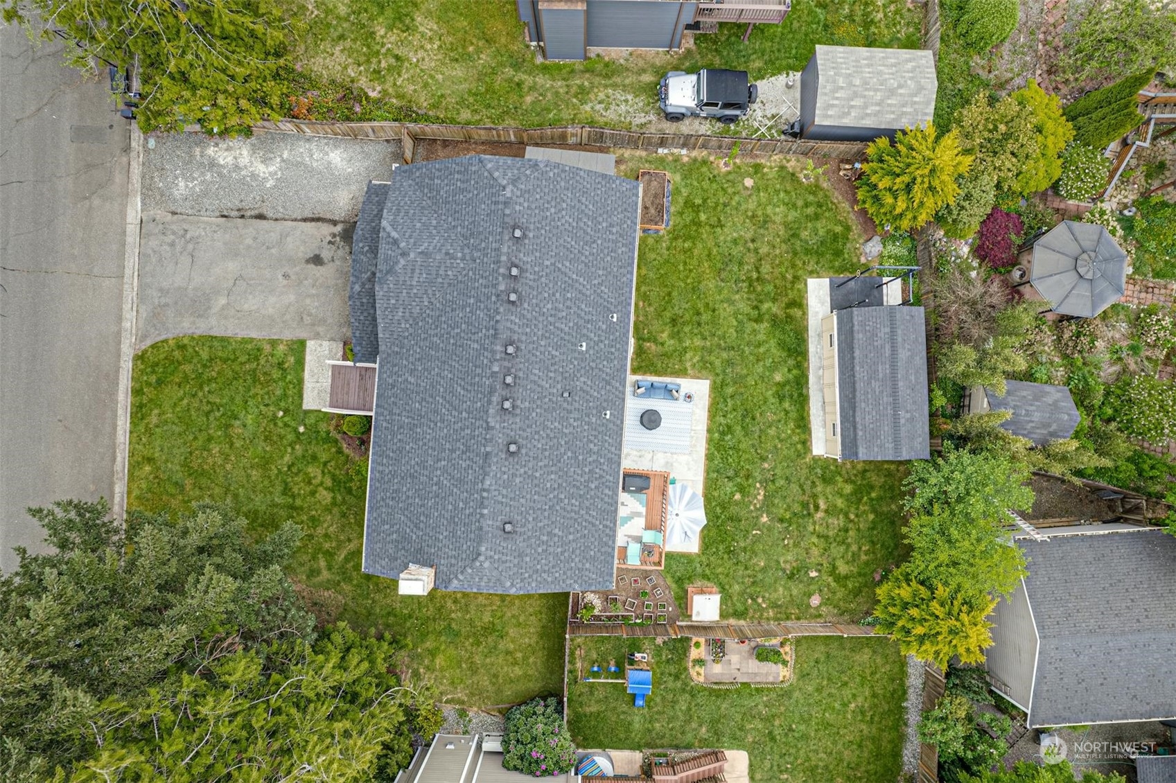 2214 168th Street SE