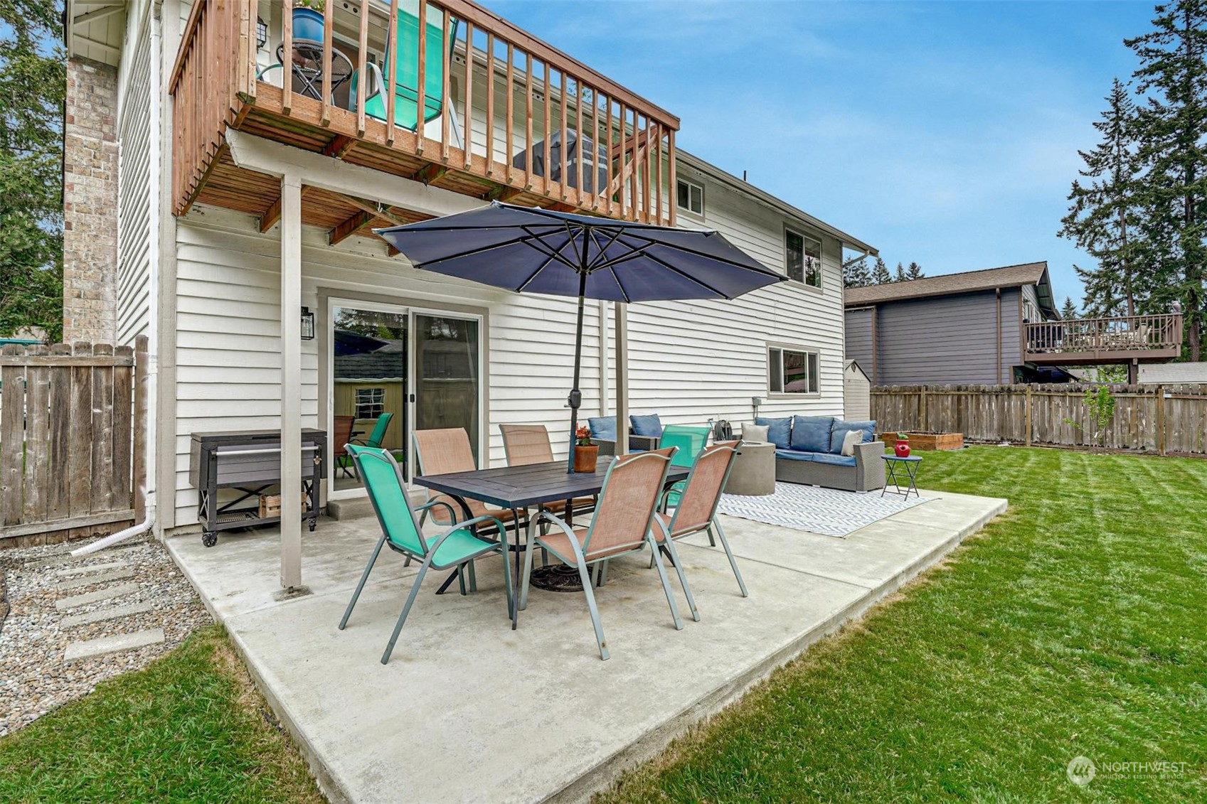 2214 168th Street SE