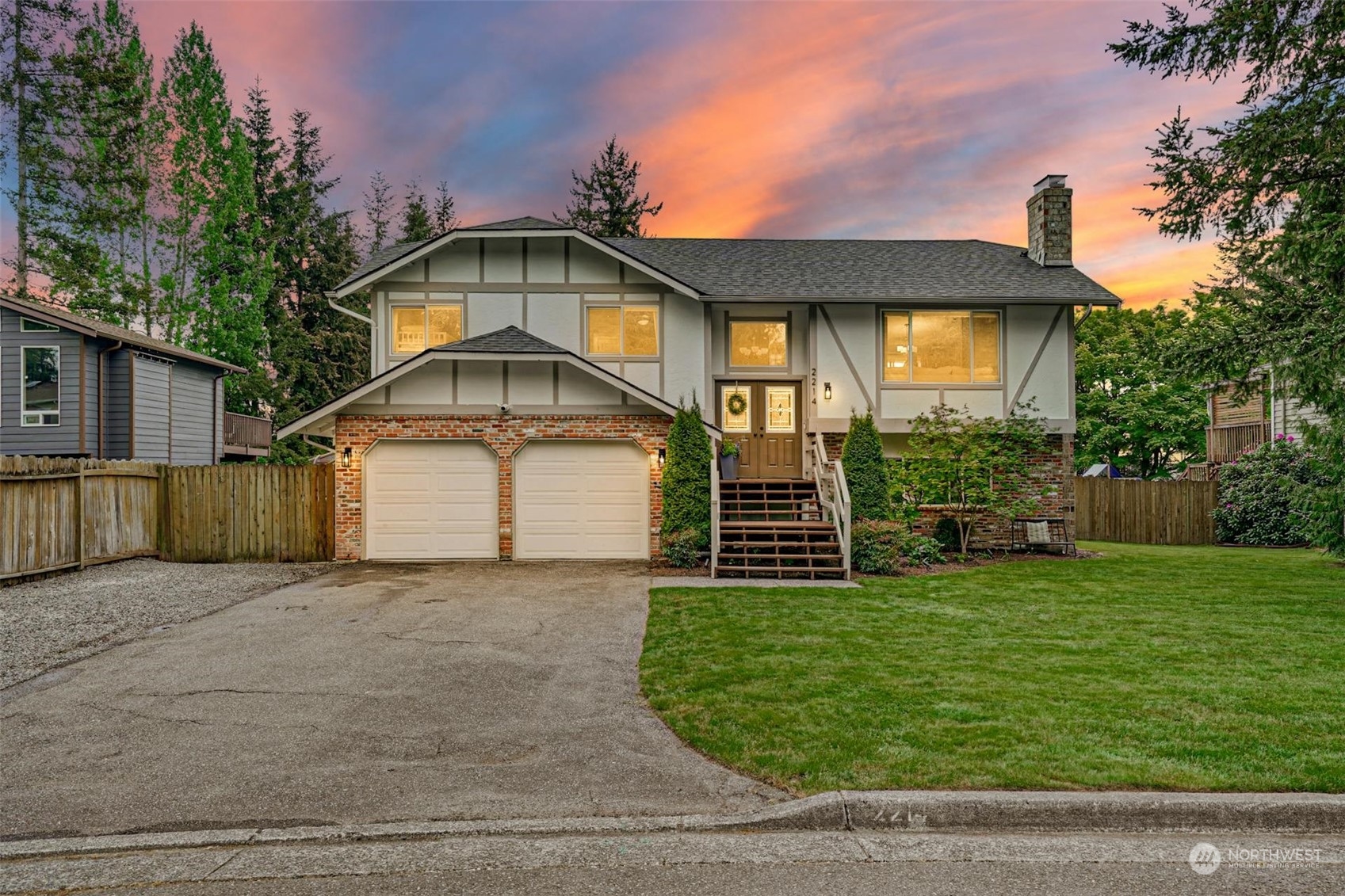 2214 168th Street SE