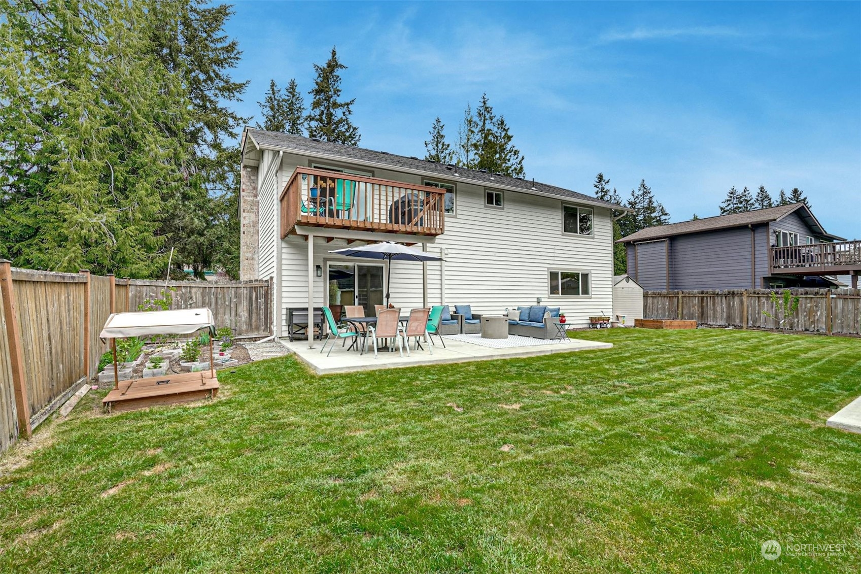 2214 168th Street SE