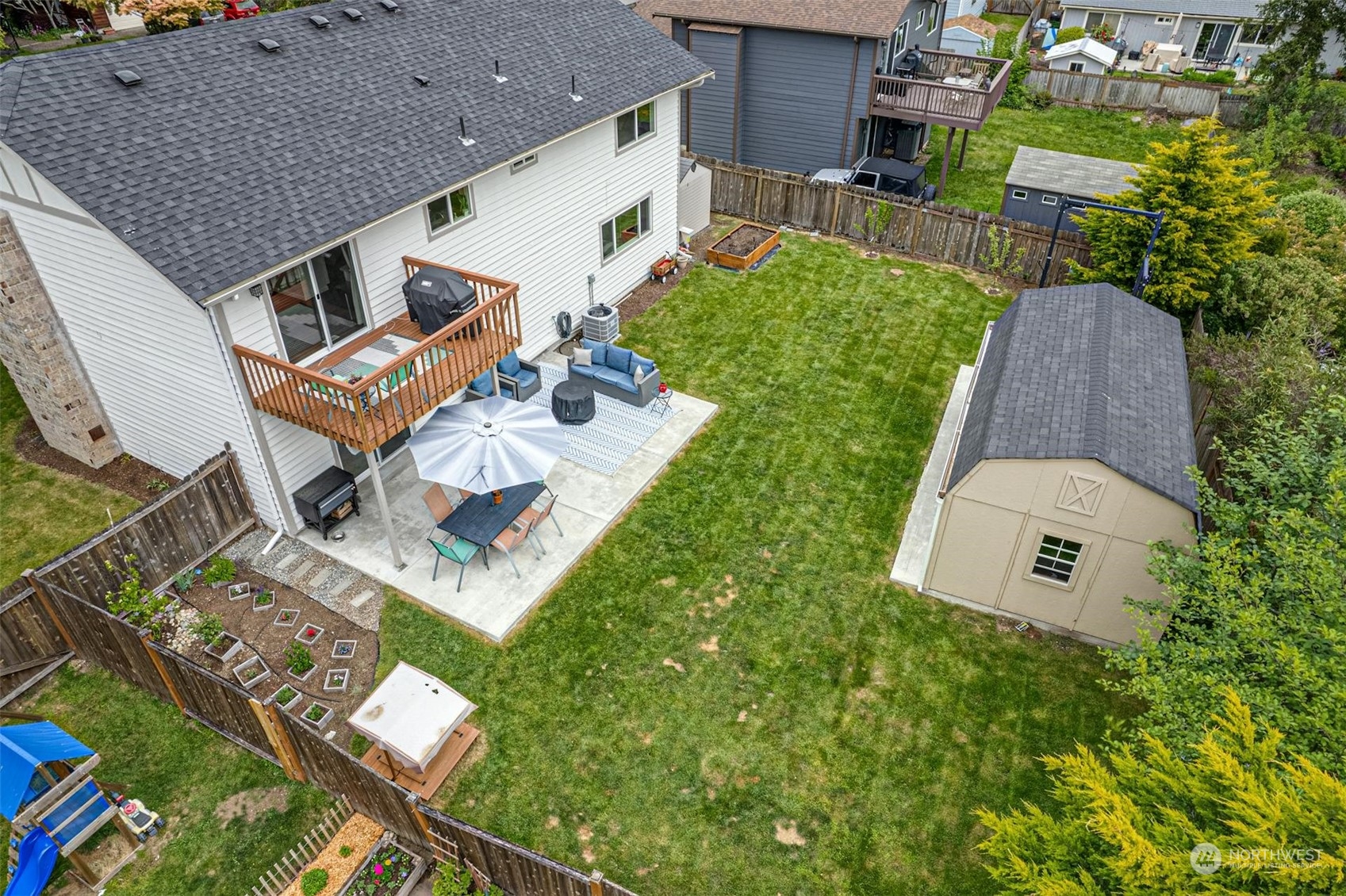 2214 168th Street SE