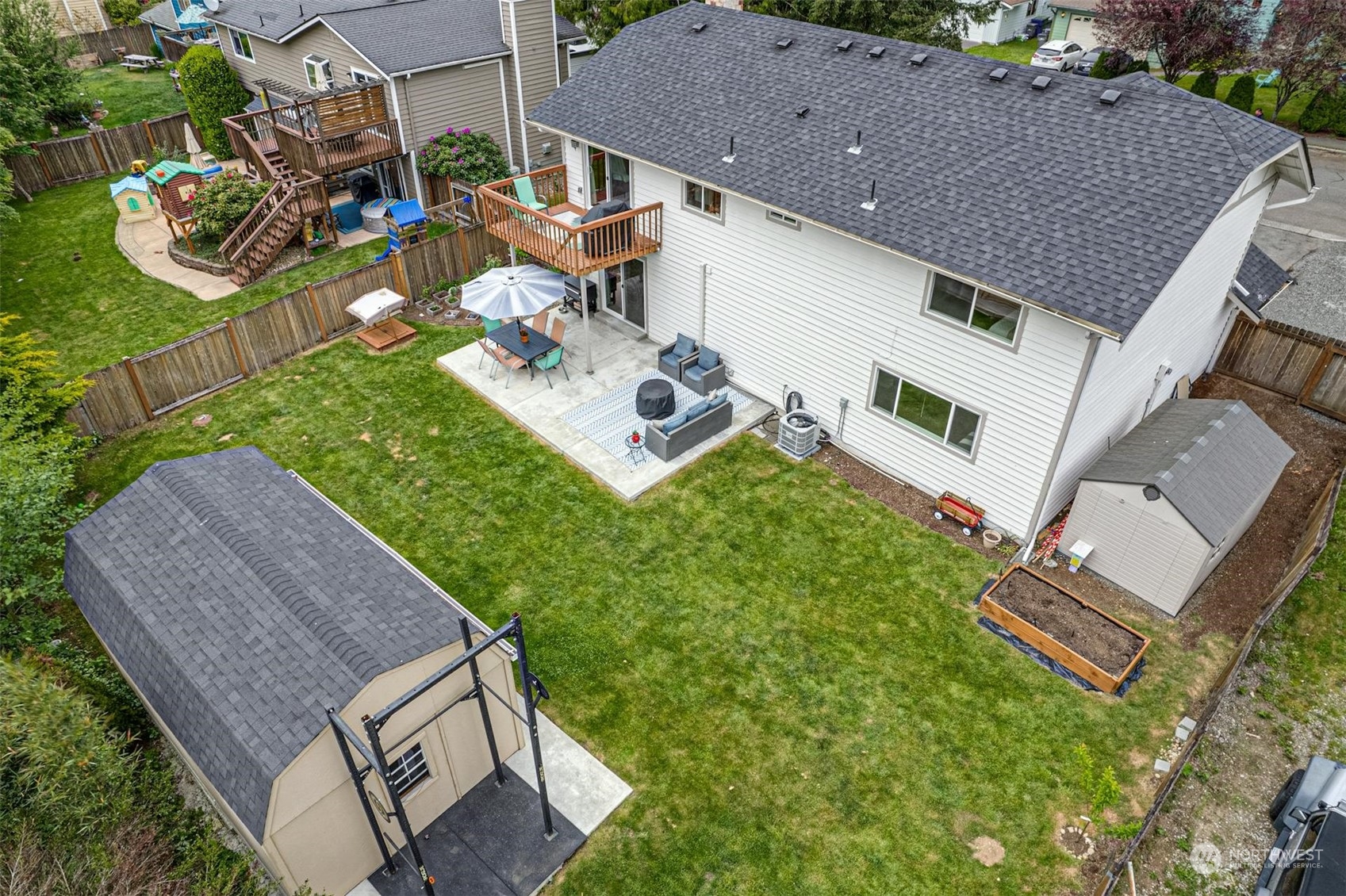 2214 168th Street SE