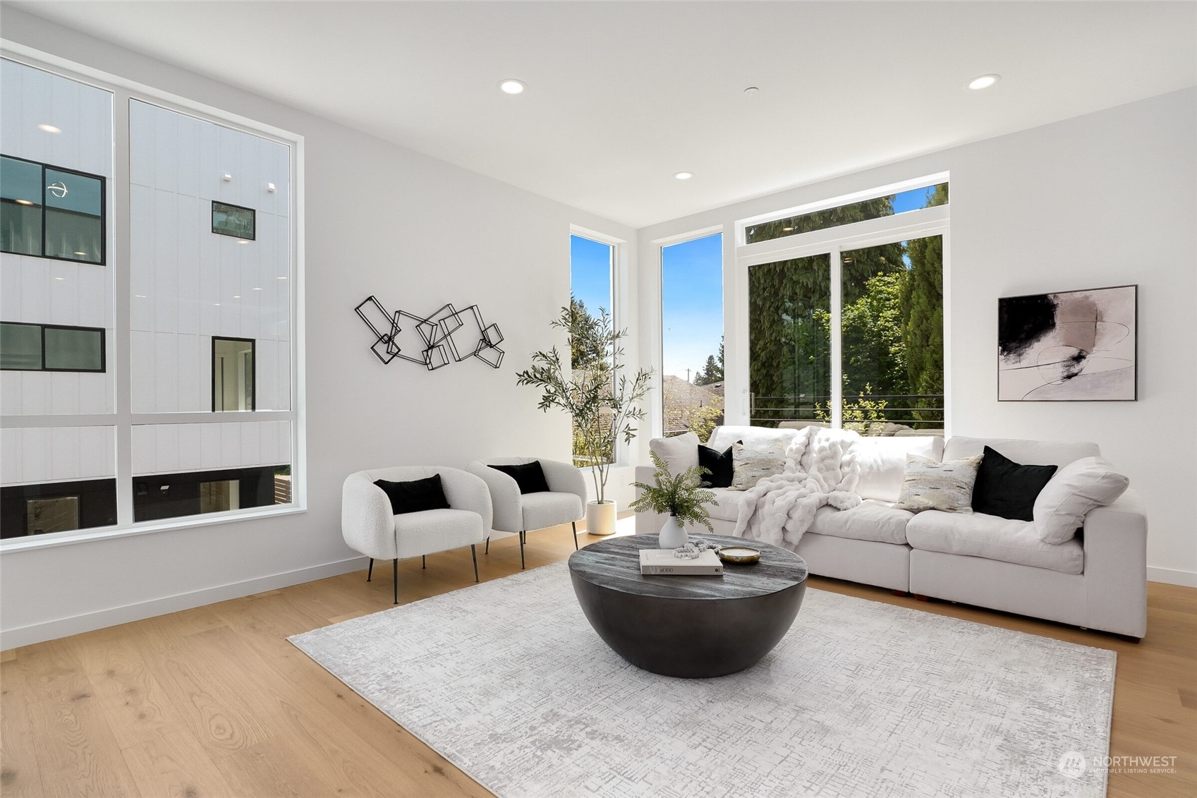 8543 14th Avenue NW #B